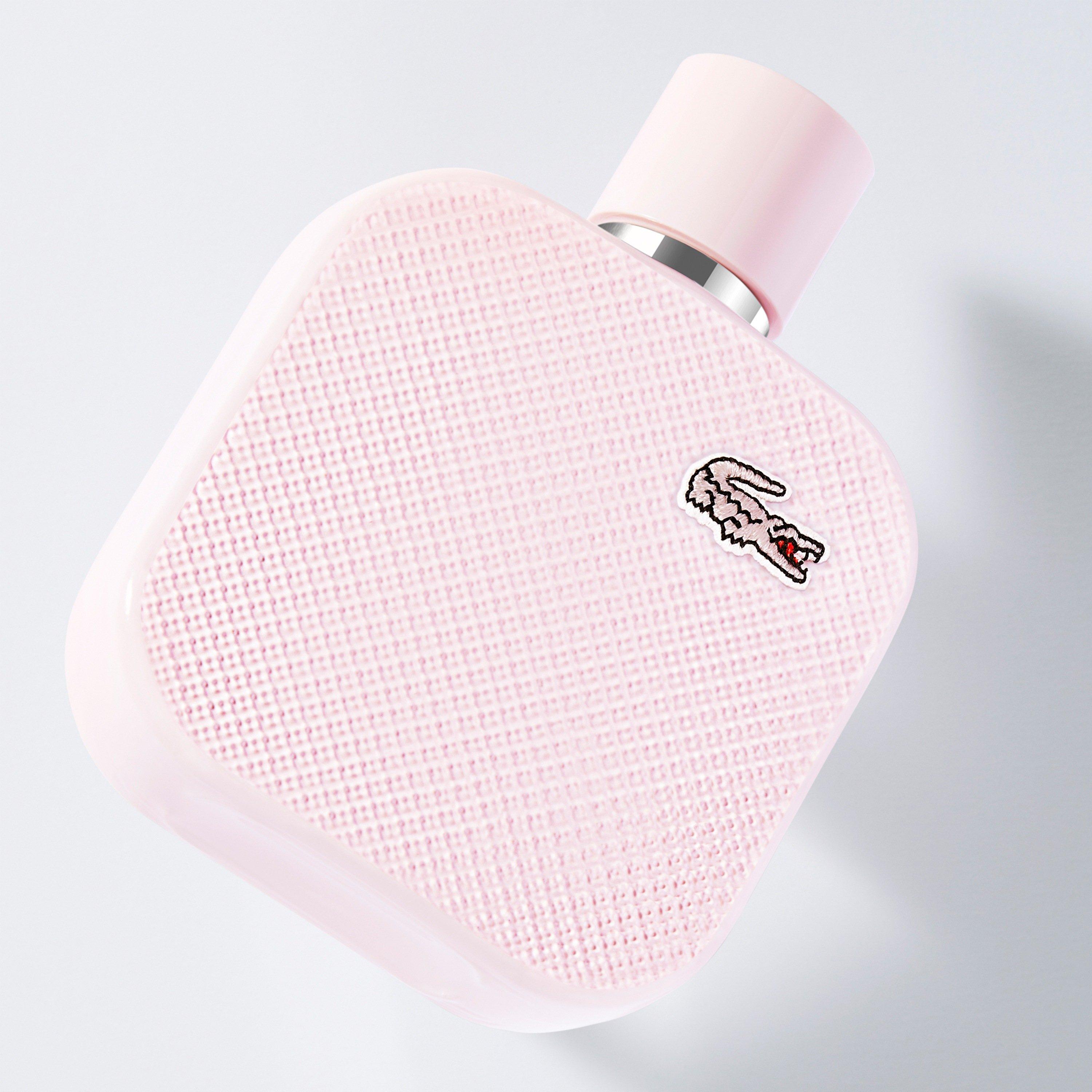 None - Lacoste - L.12.12 Rose Eau de Parfum - 5