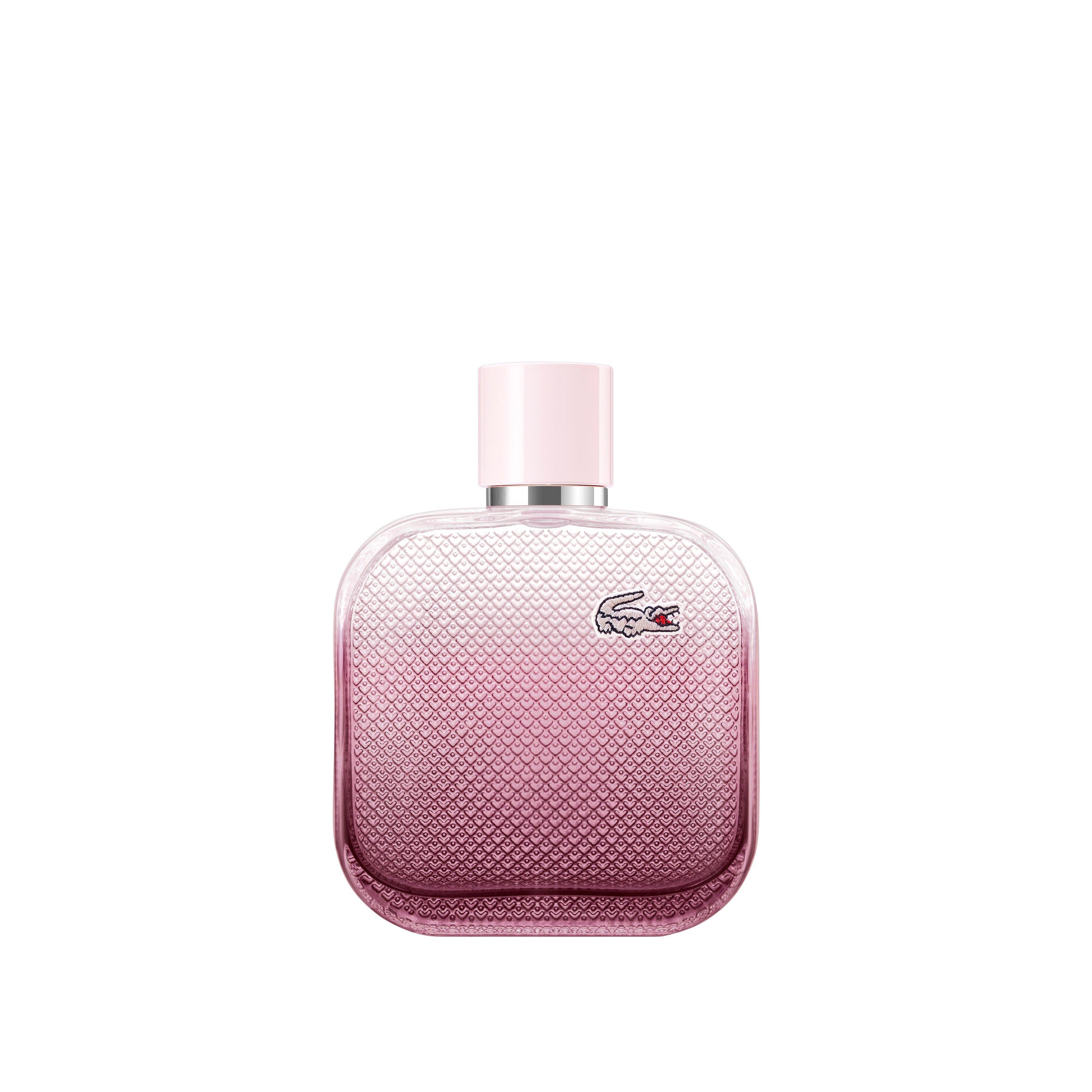None - Lacoste - L.12.12 Rose Intense Eau de Toilette - 1