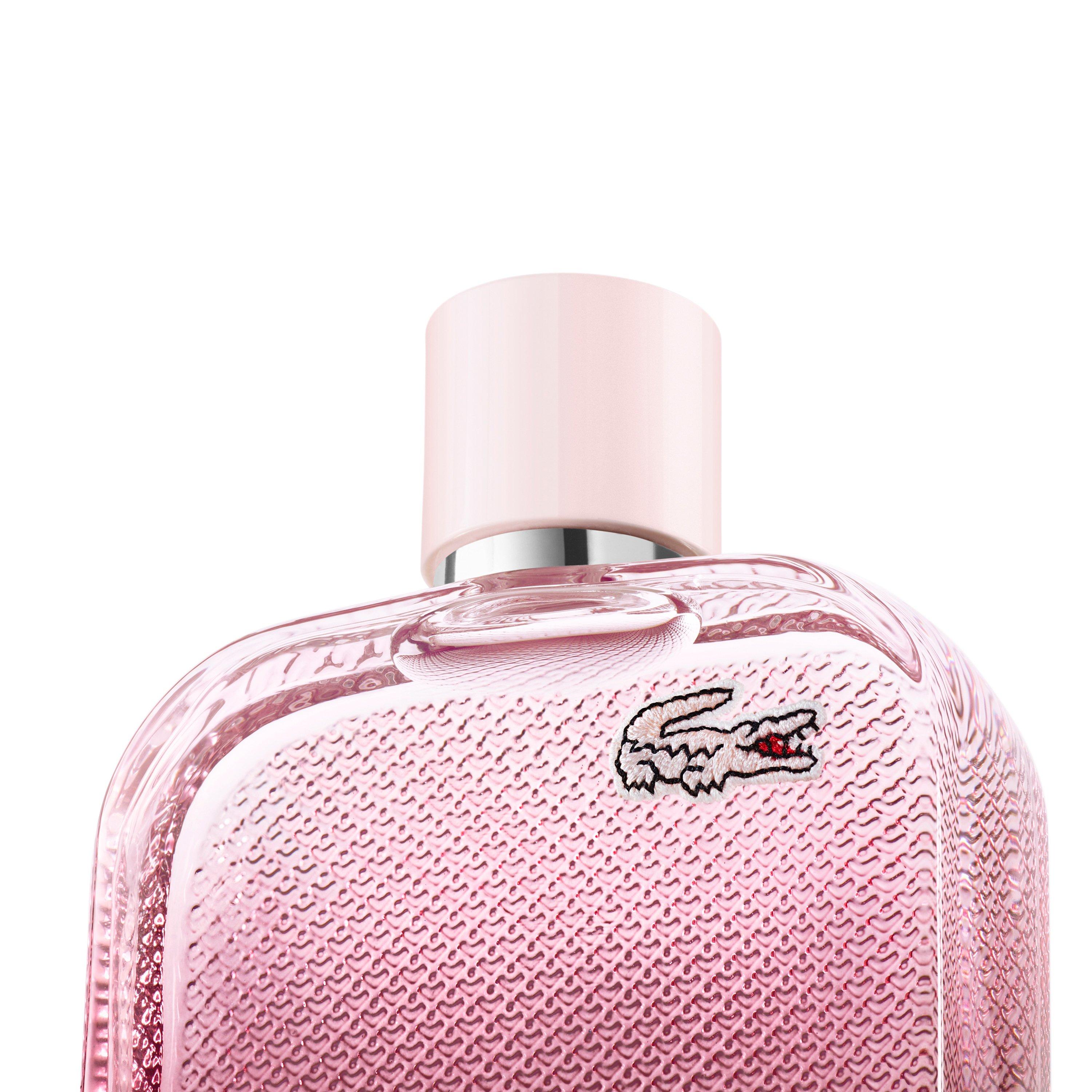 None - Lacoste - L.12.12 Rose Intense Eau de Toilette - 5