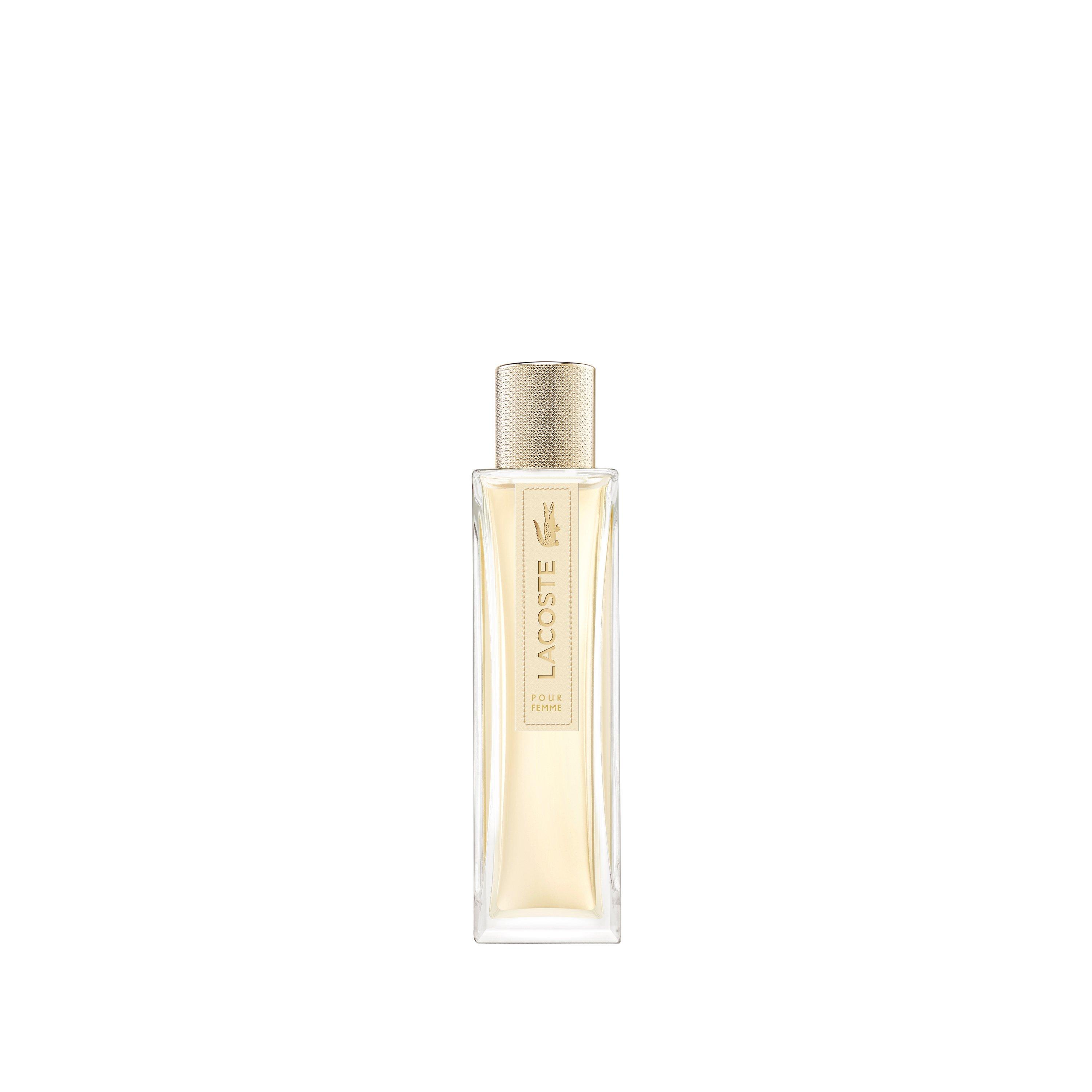 Lacoste Pour Femme Eau de Parfum - None - Size 90 ml