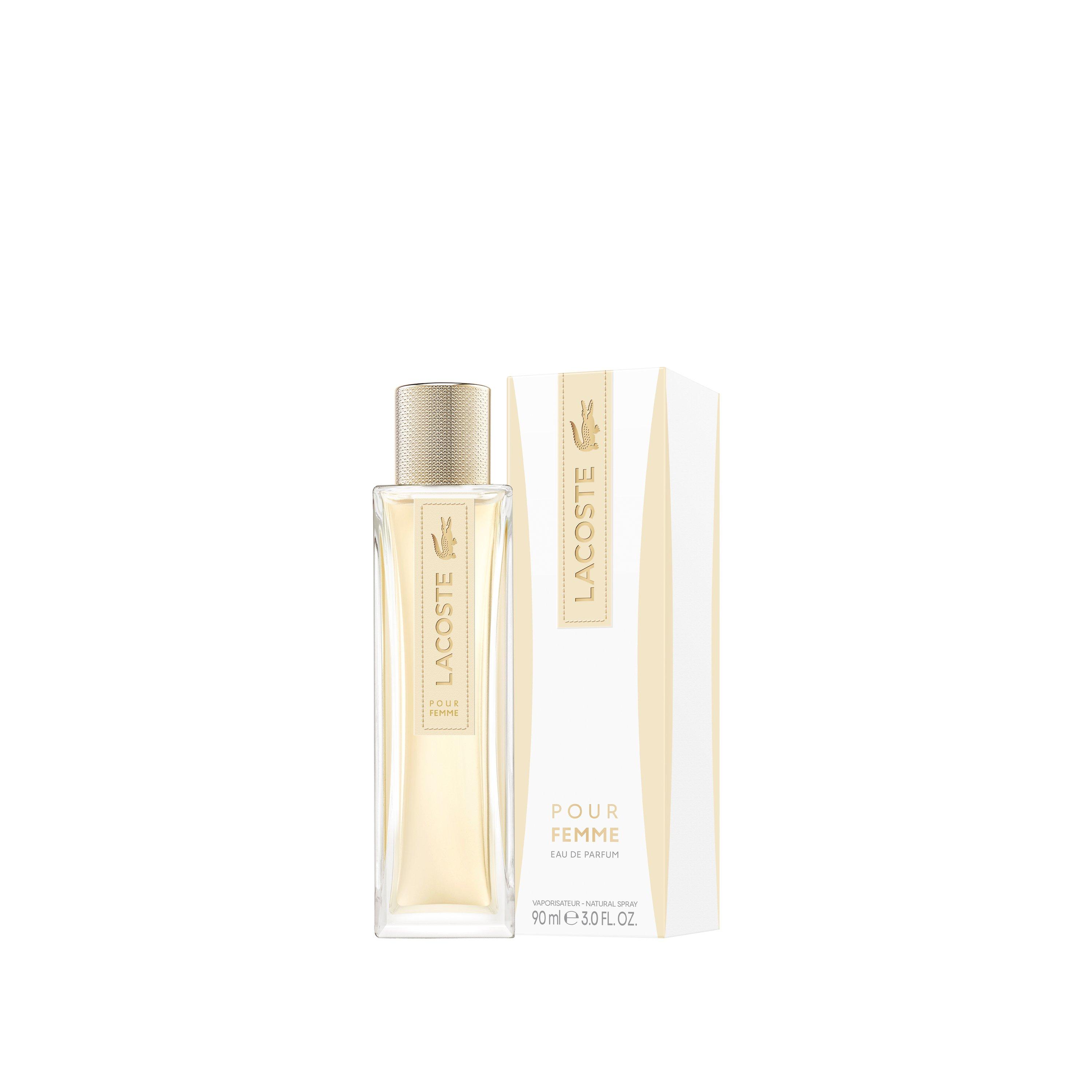 None - Lacoste - Pour Femme Eau de Parfum - 2