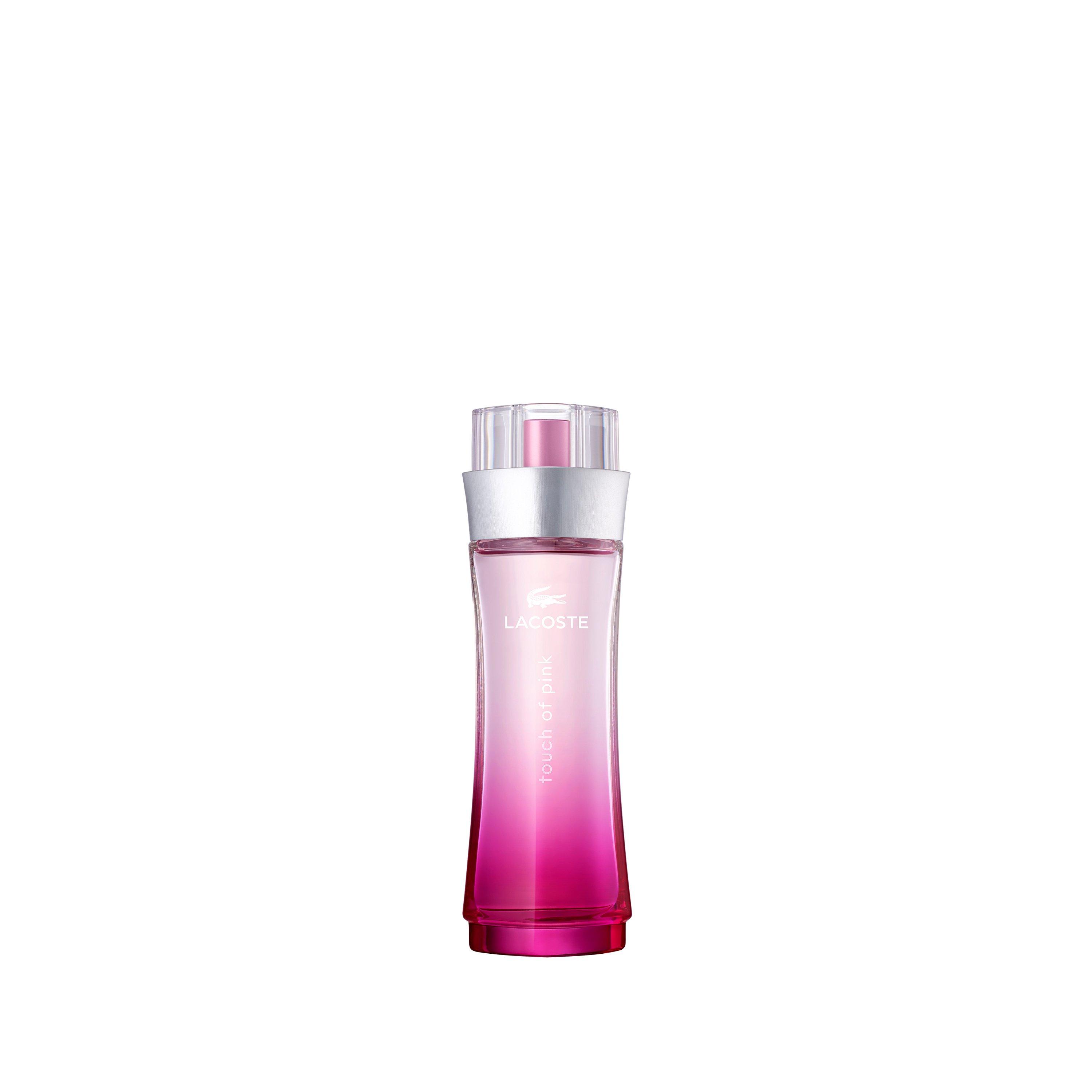 None - Lacoste - Touch of Pink Eau de Toilette - 1