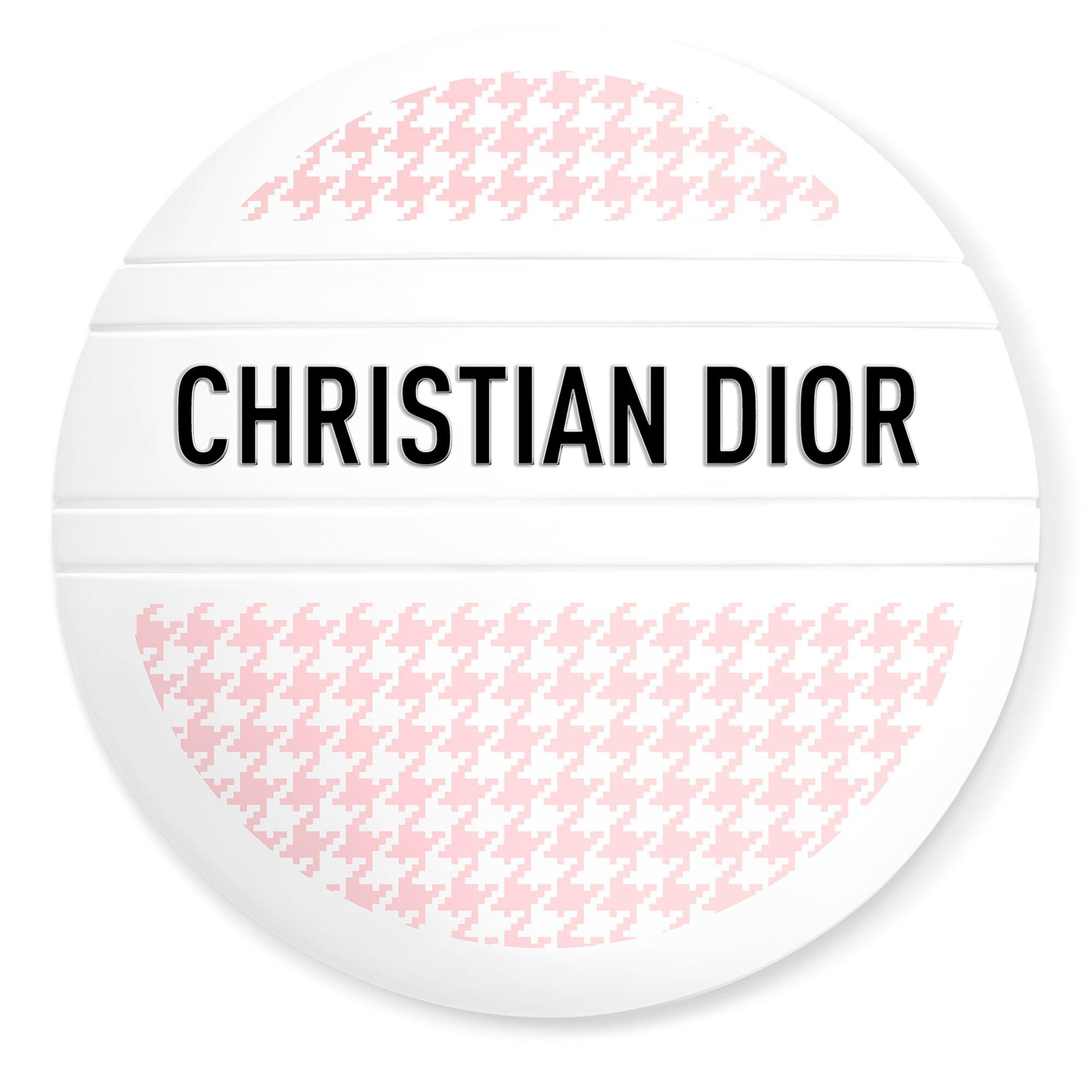 Clear - DIOR - Le Baume - Limited Edition - 1