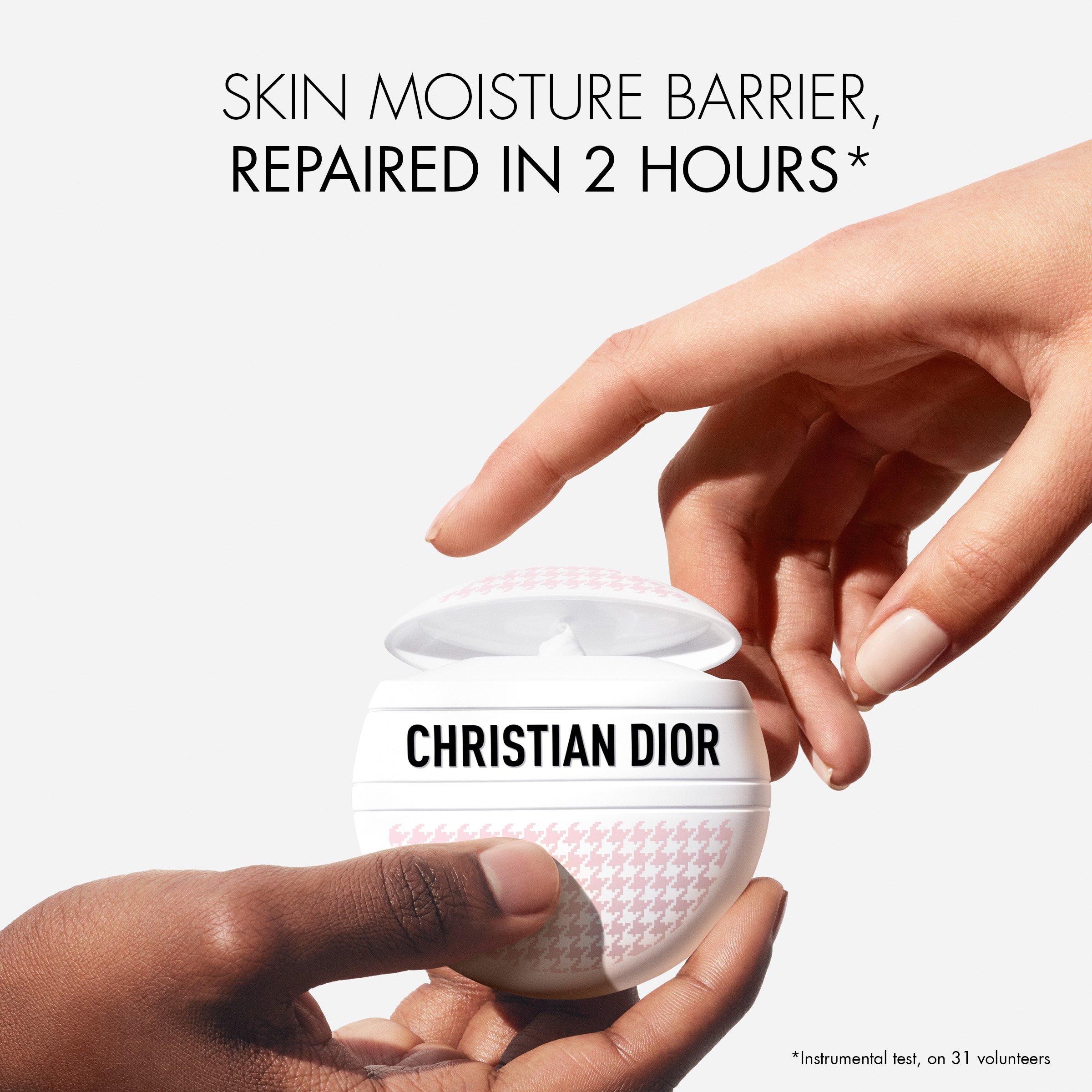 Clear - DIOR - Le Baume - Limited Edition - 4