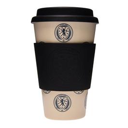 Team Eco Coffee Cup