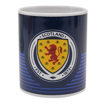 Team Team Scotland Linea Mug