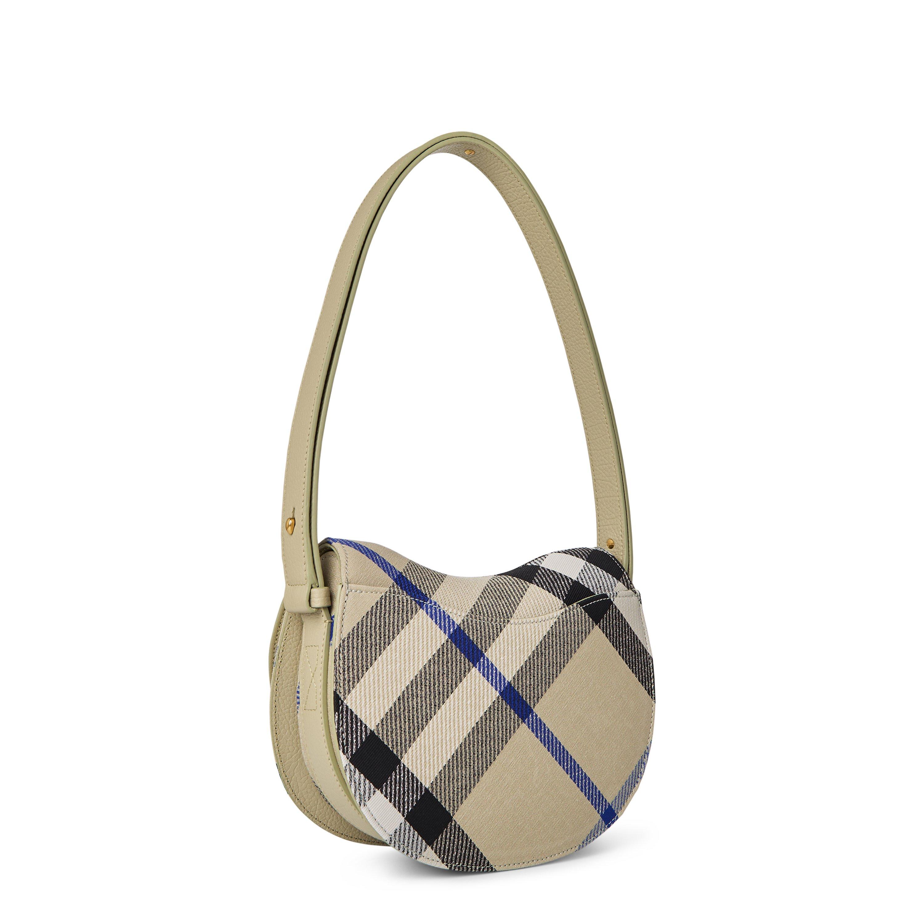 Lichen - Burberry - Small Rocking Horse Bag - 2
