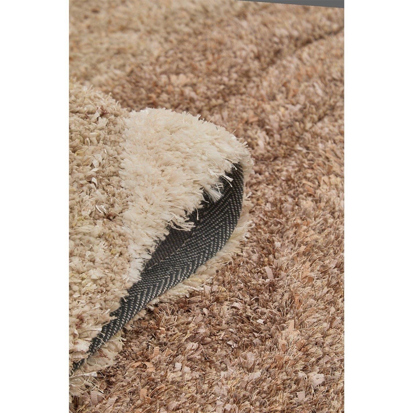 Mocha - Rugstyle - 3D SHAGGY LENA 160x230cm - 3