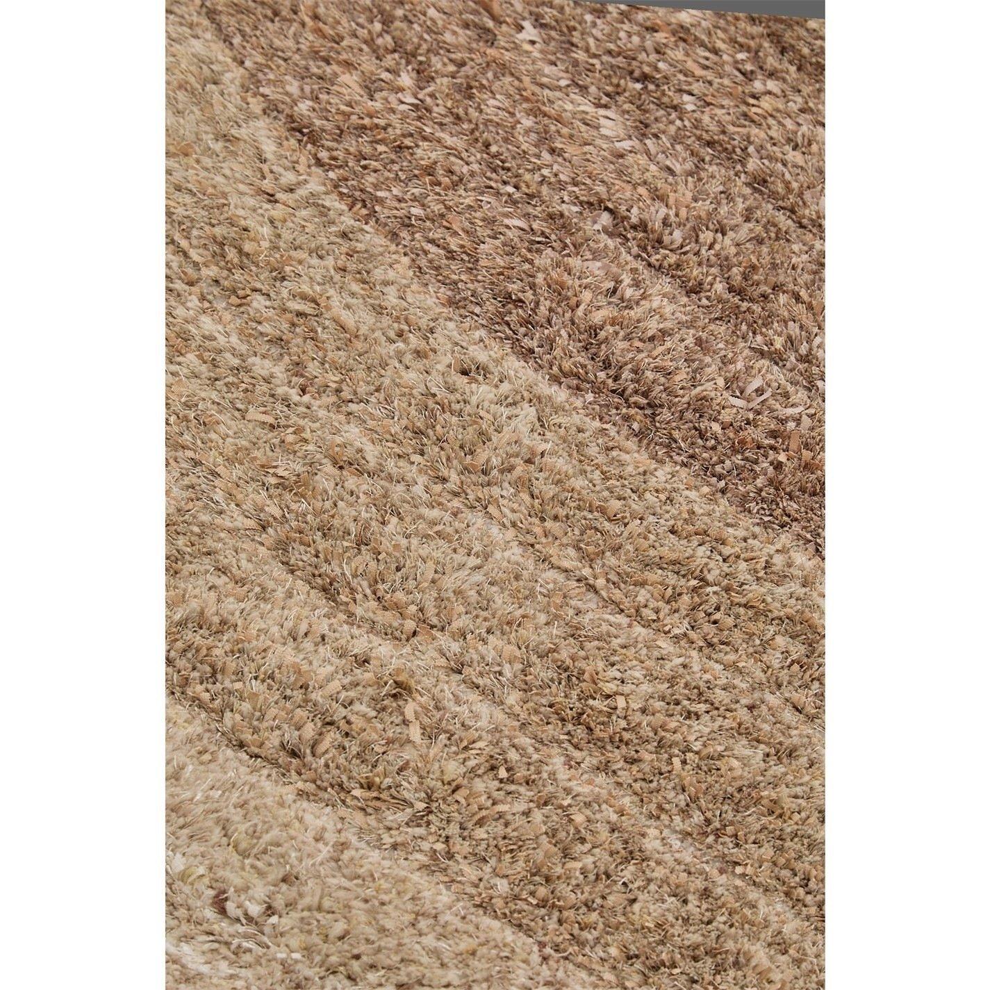 Mocha - Rugstyle - 3D SHAGGY LENA 160x230cm - 4