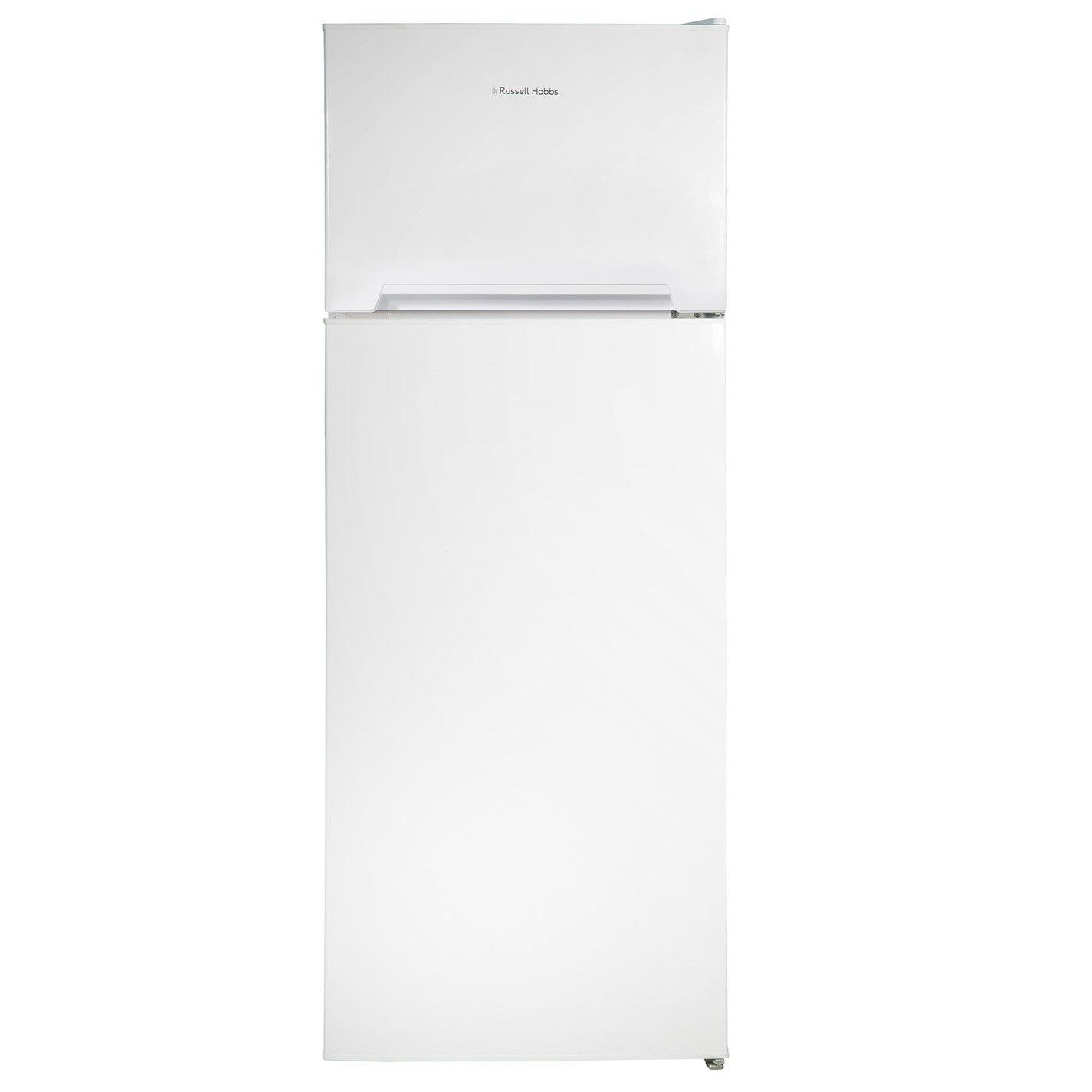 B&Q - Fridge Freezer 213L 54Cm Wide Freestanding White Rh144Tmff541E1W - Image 2