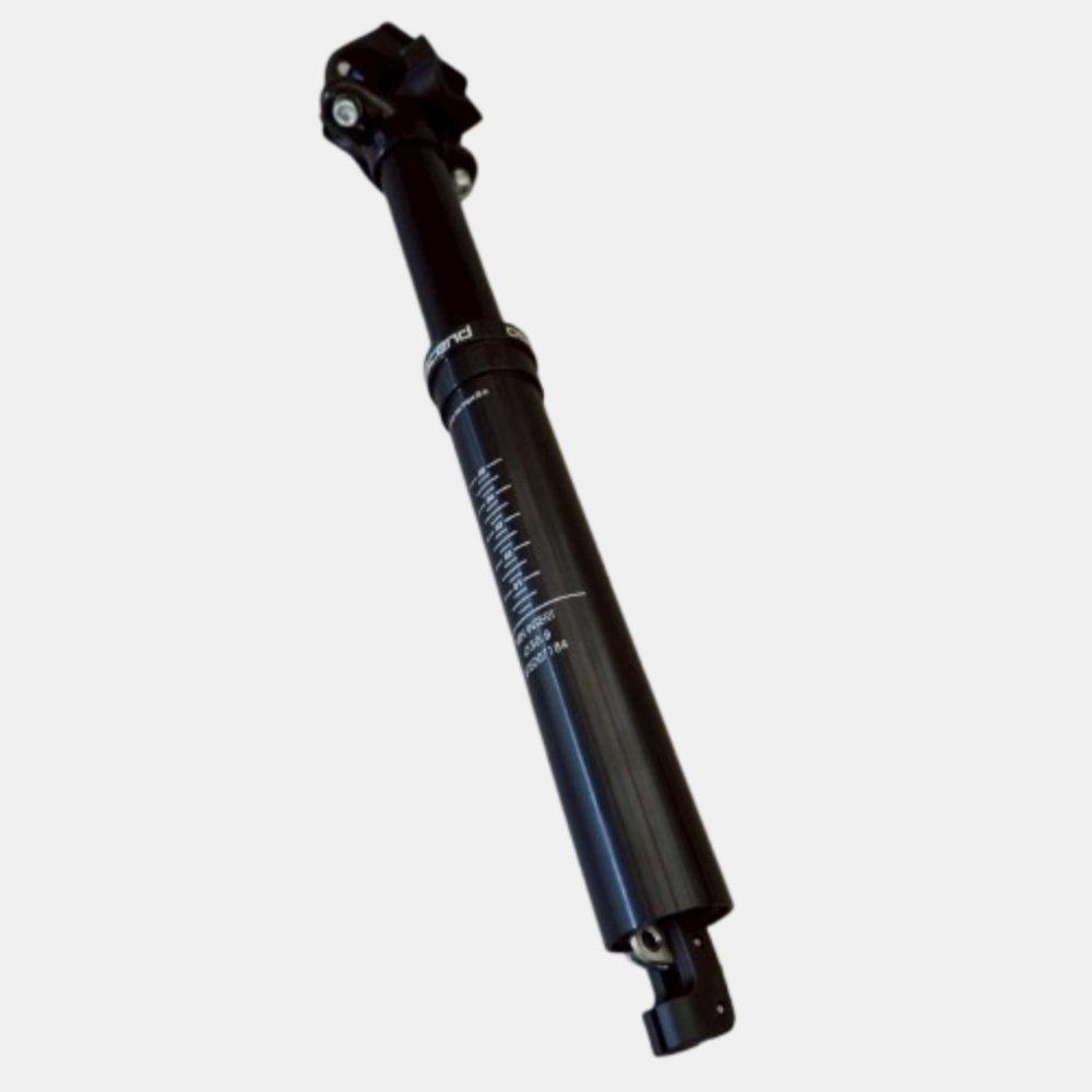 150mm - Brand-X - Ascend 150mm Dropper Seatpost - 3