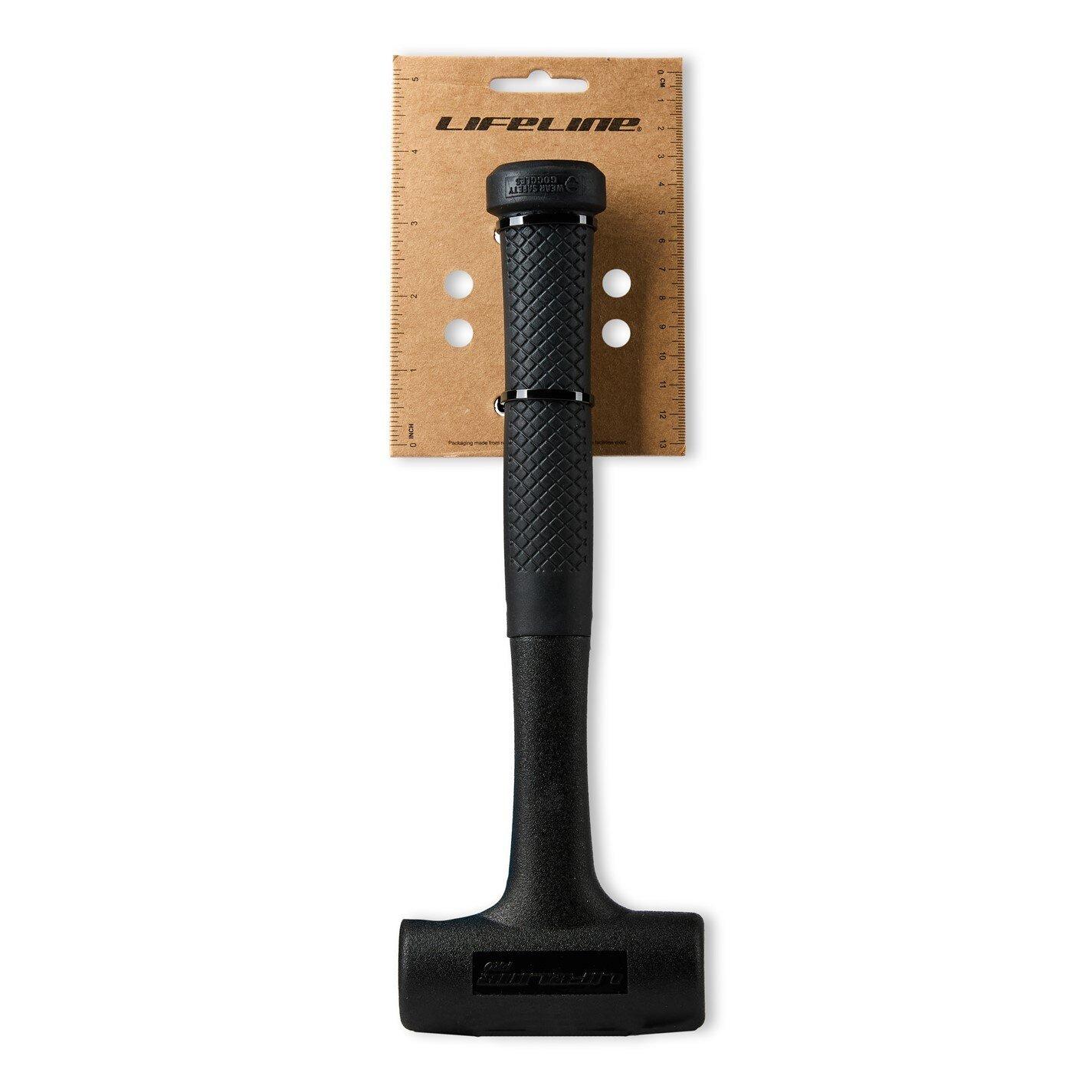 Sort 2 - LifeLine - Bumping Hammer - 1