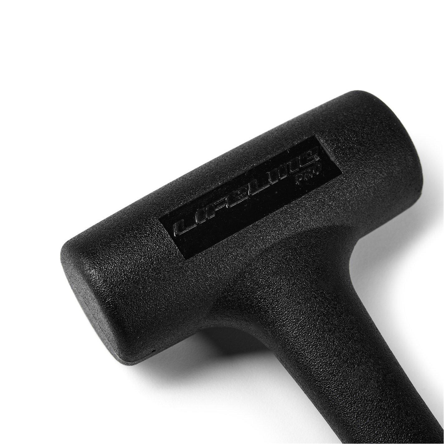 Sort 2 - LifeLine - Bumping Hammer - 2