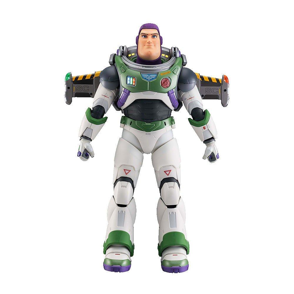 None - Robosen - Buzz Lightyear Robot Space Ranger Alpha - 1