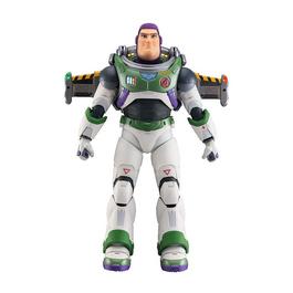 Robosen GAME Robosen Buzz Lightyear Robot Space Ranger Alpha