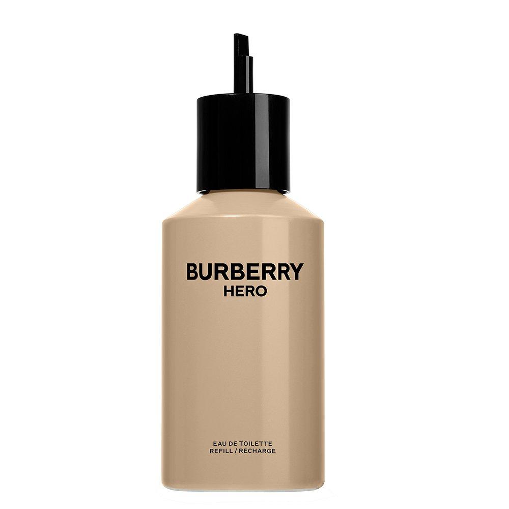Clear - Burberry - Hero Eau de Toilette for Men Refill - 1