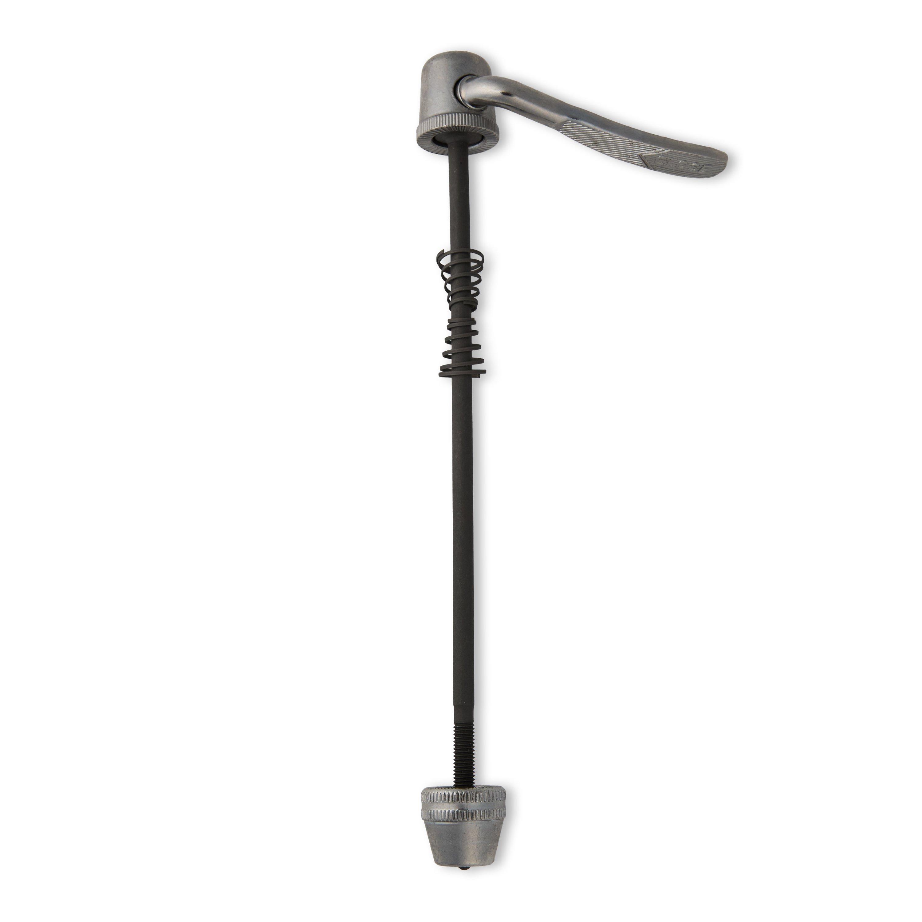 Lifeline  Turbo Trainer Qr Skewer - Silver