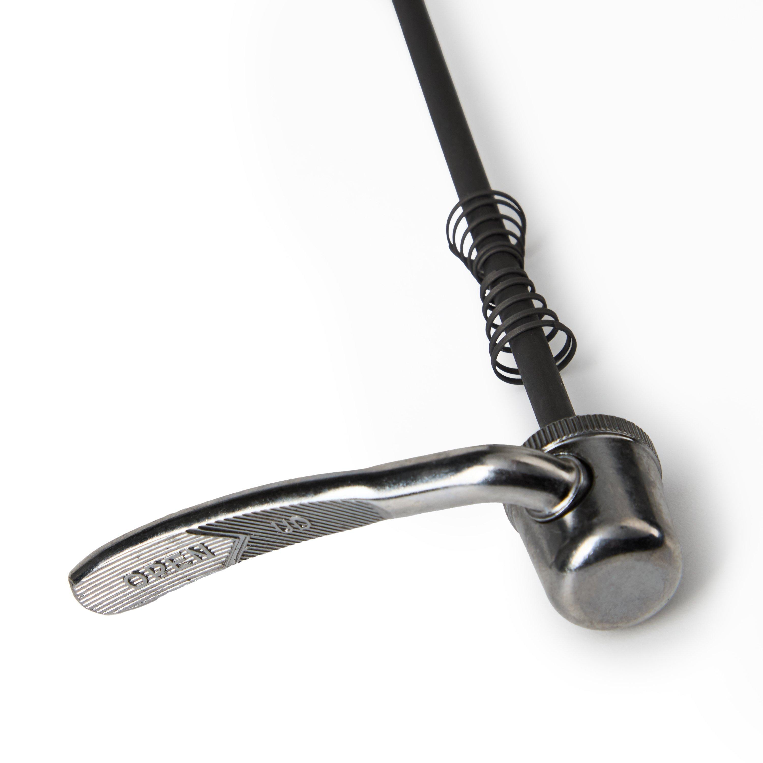 Zilver - LifeLine - Turbo Trainer QR Skewer - 2