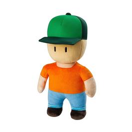 Click Distribution GAME Stumble Guys 12Deluxe Plush Mr. Stumble