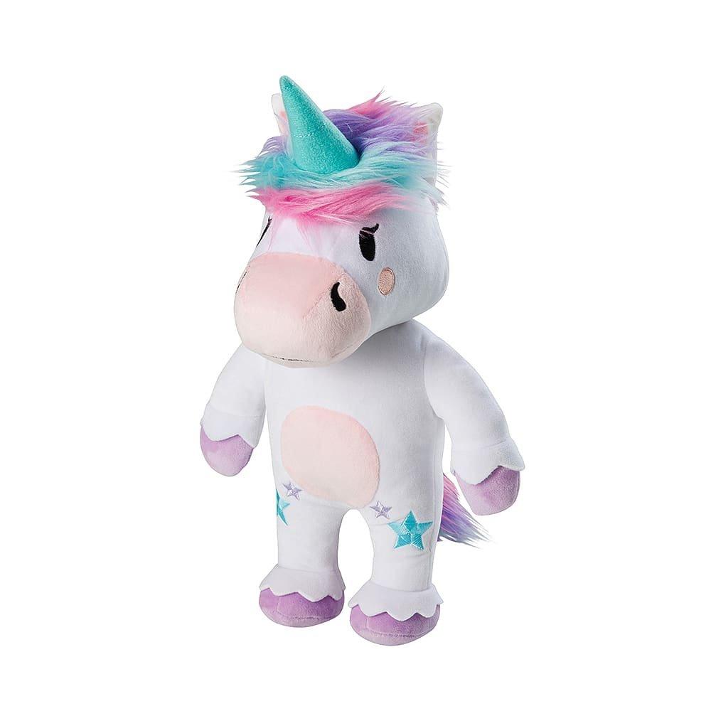 Click Distribution  Stumble Guys 12' Deluxe Plush Sprinkles - Merchandise