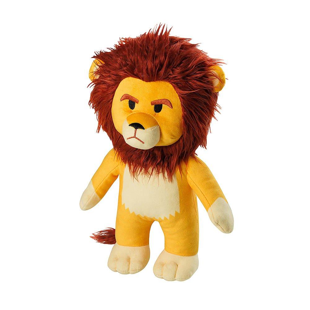 Click Distribution  Stumble Guys 12' Collectable Deluxe Plush Leonidas - Merchandise