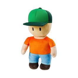 Click Distribution GAME Stumble Guys 8Collectable Plush Mr. Stumble