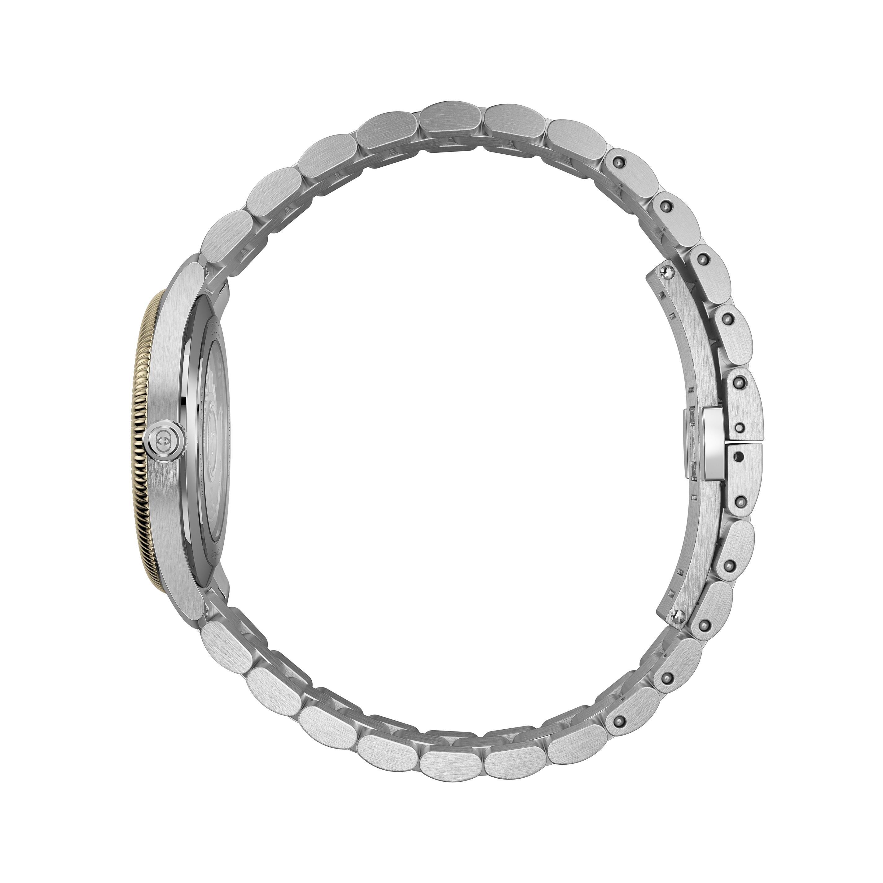 Silver - Gucci - 40mm G-Timeless Watch - 2