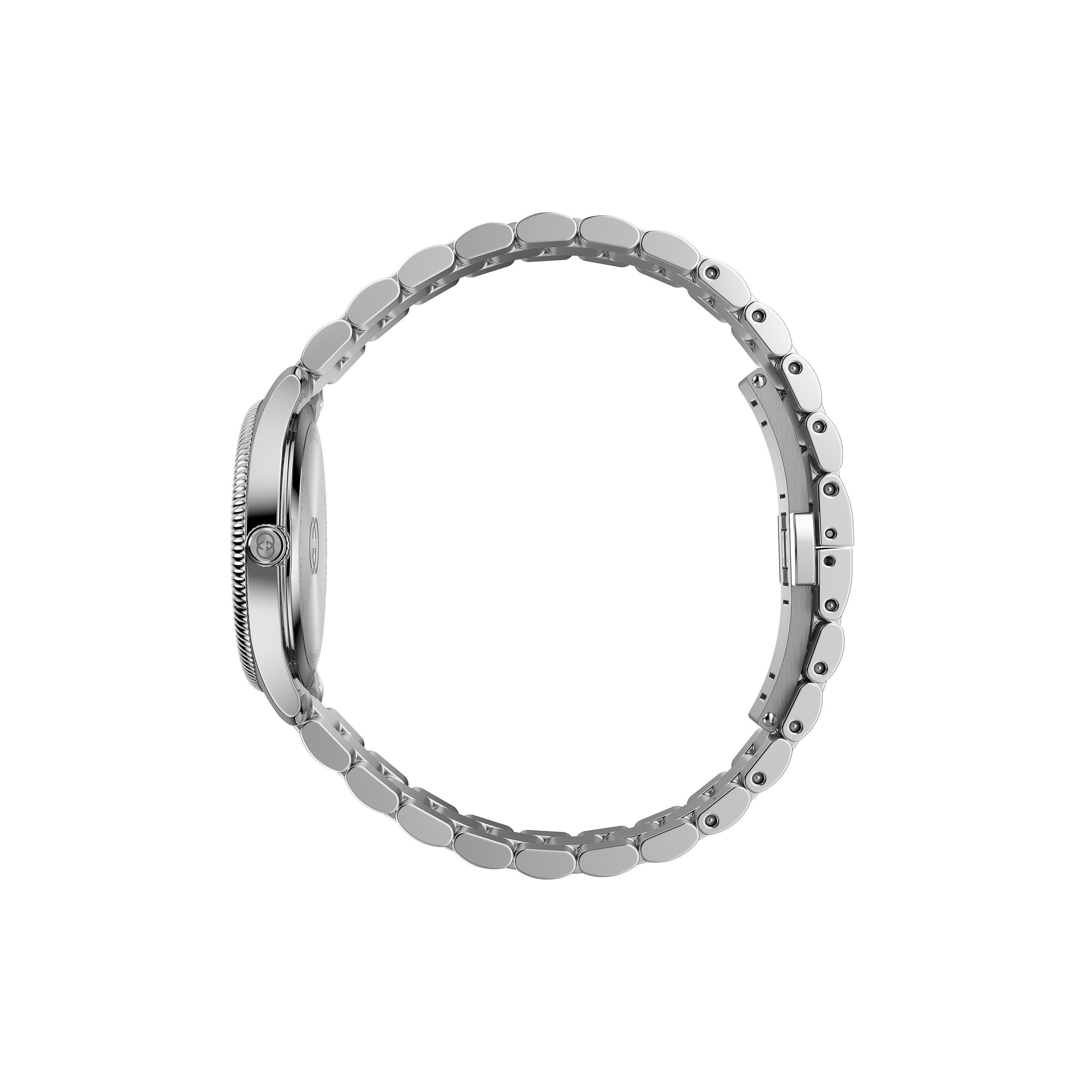 Silver - Gucci - G-Timeless Watch - 2