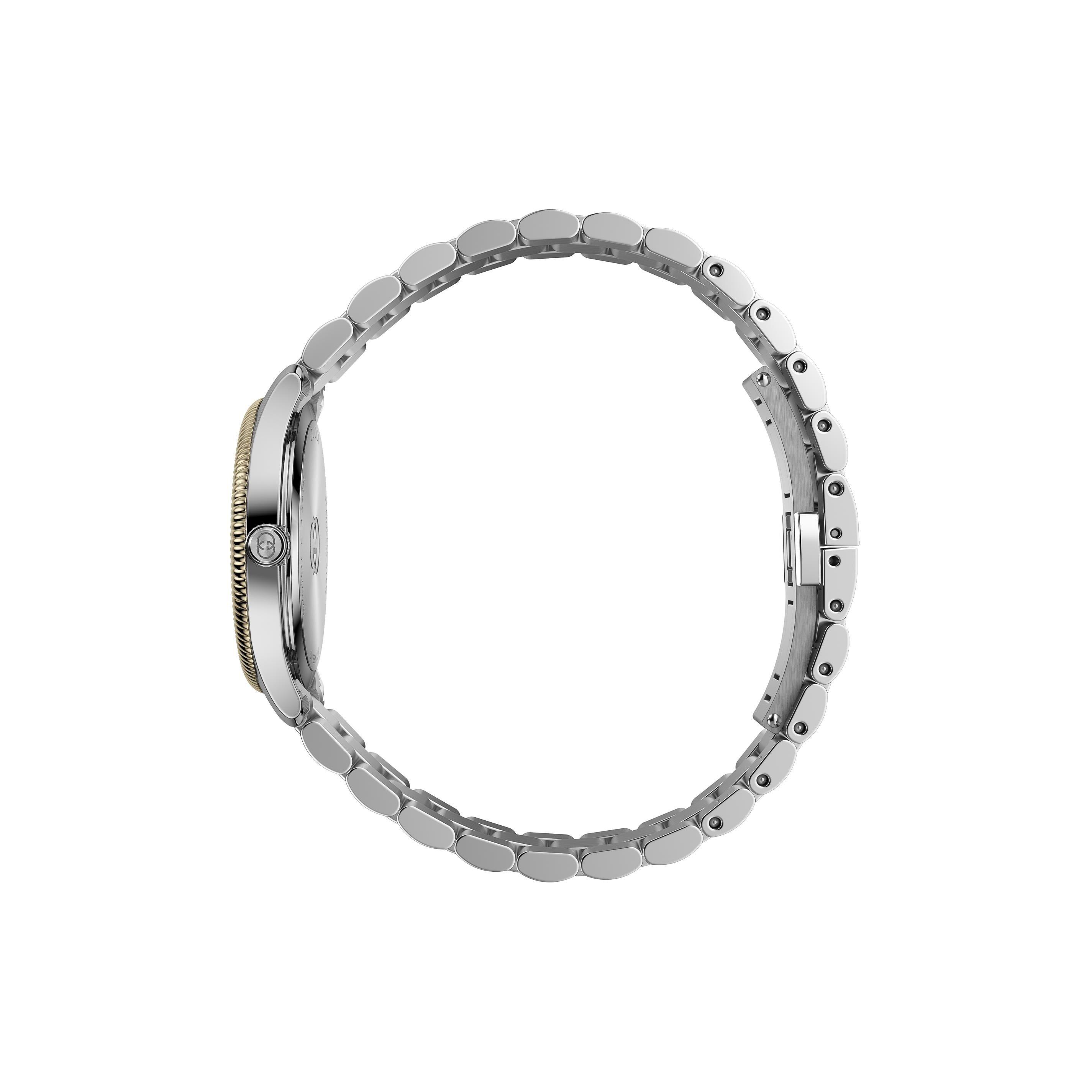 Silver - Gucci - G-Timeless Watch - 2