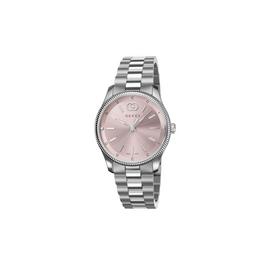 Gucci G-Timeless Watch