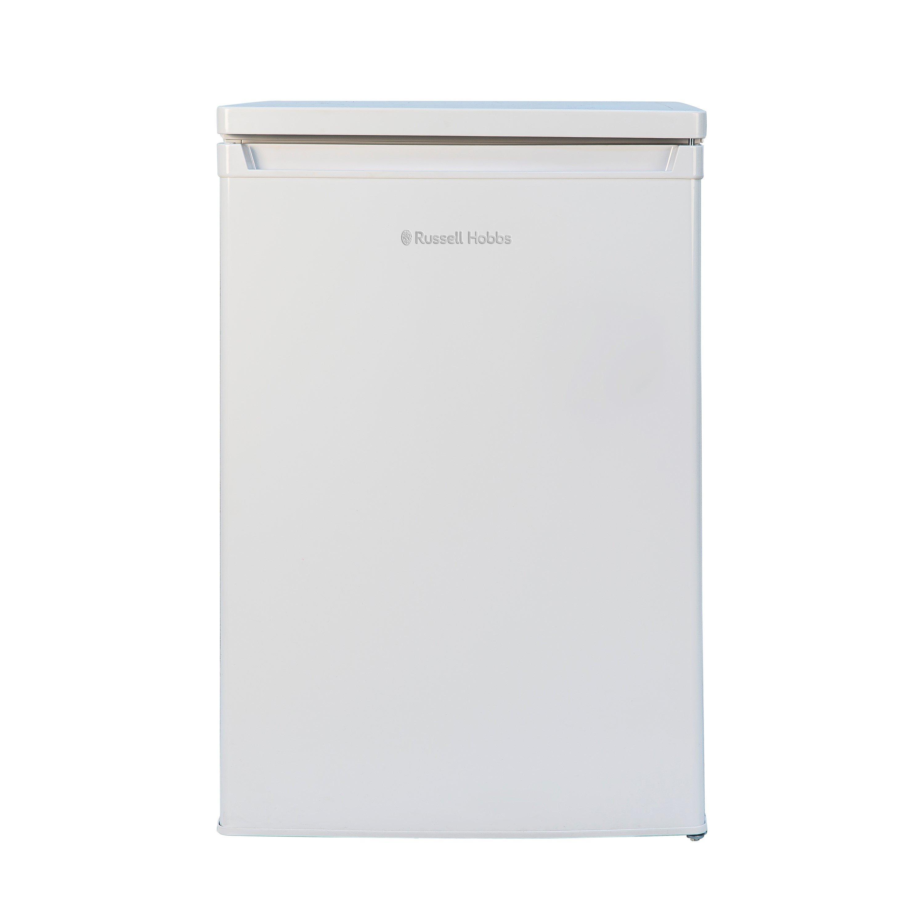 Russell Hobbs  Rh85uclf552e1b Under Counter Larder Fridge White - 127L