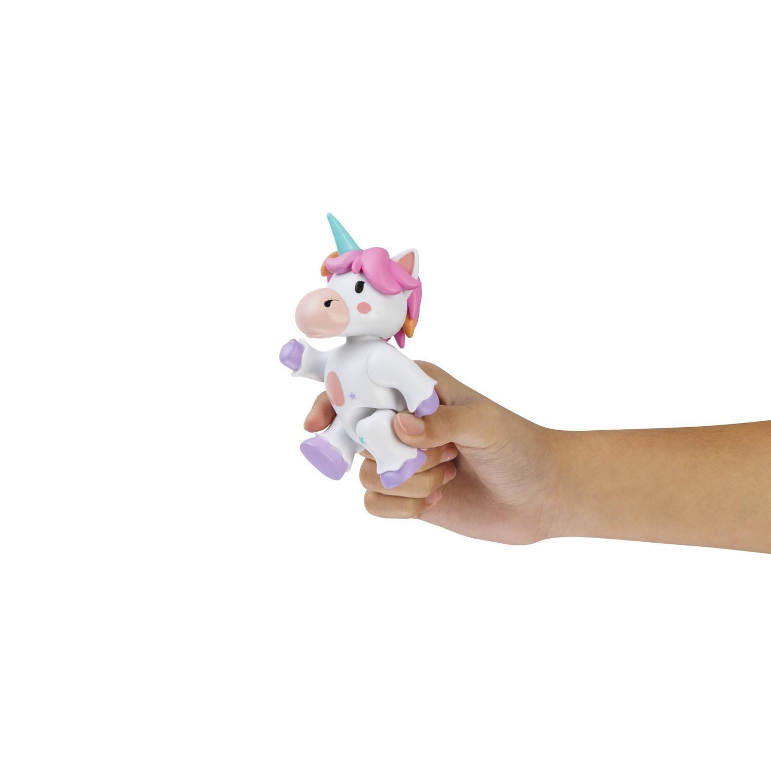 Marchandise - Click Distribution - Stumble Guys 4.5' AF 2PK - Mr Stumble & Sprinkle - 2