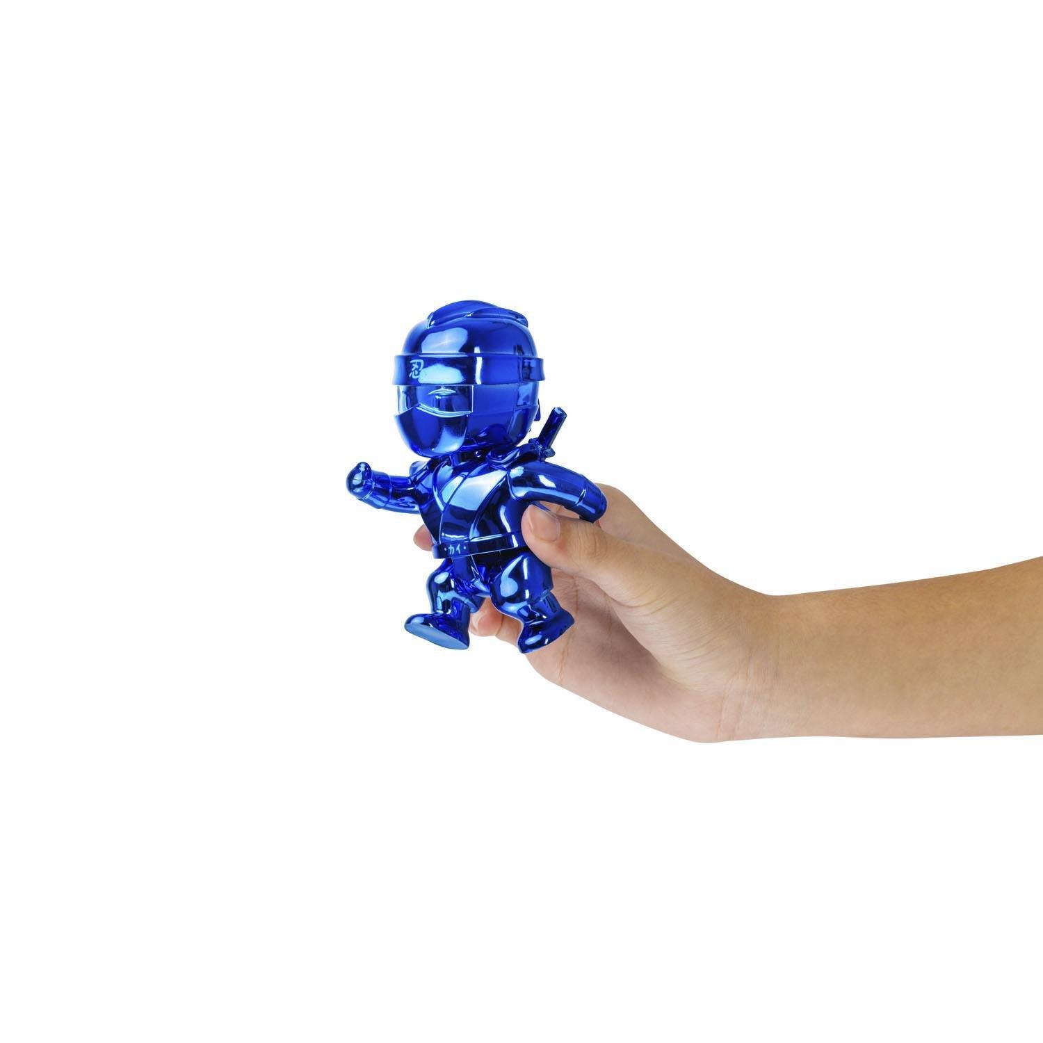 Merchandise - Click Distribution - Stumble Guys 4.5' Action Figures 5PK - 11