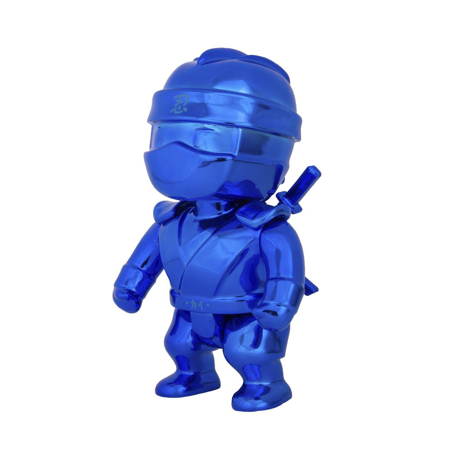 Merchandise - Click Distribution - Stumble Guys 4.5' Action Figures 5PK - 9