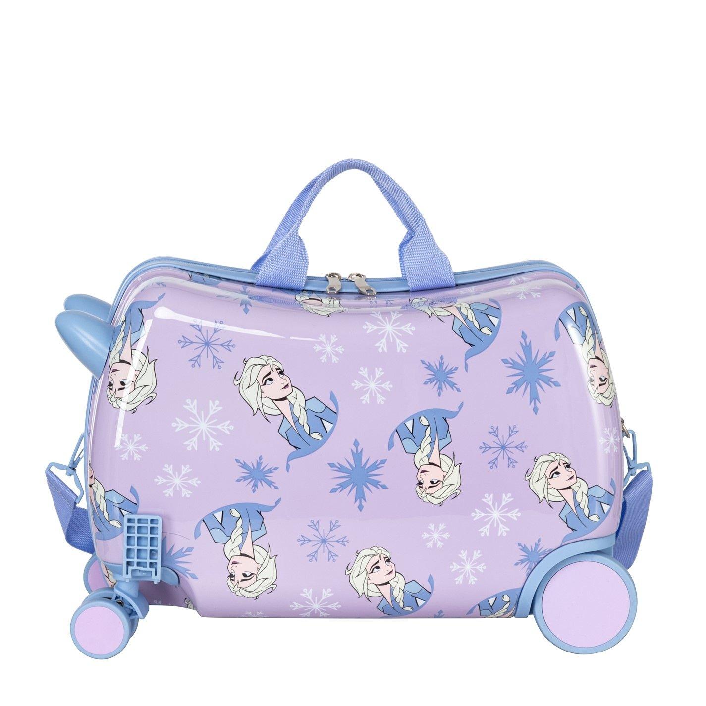 Elsa - Character - Wheel Case - 1