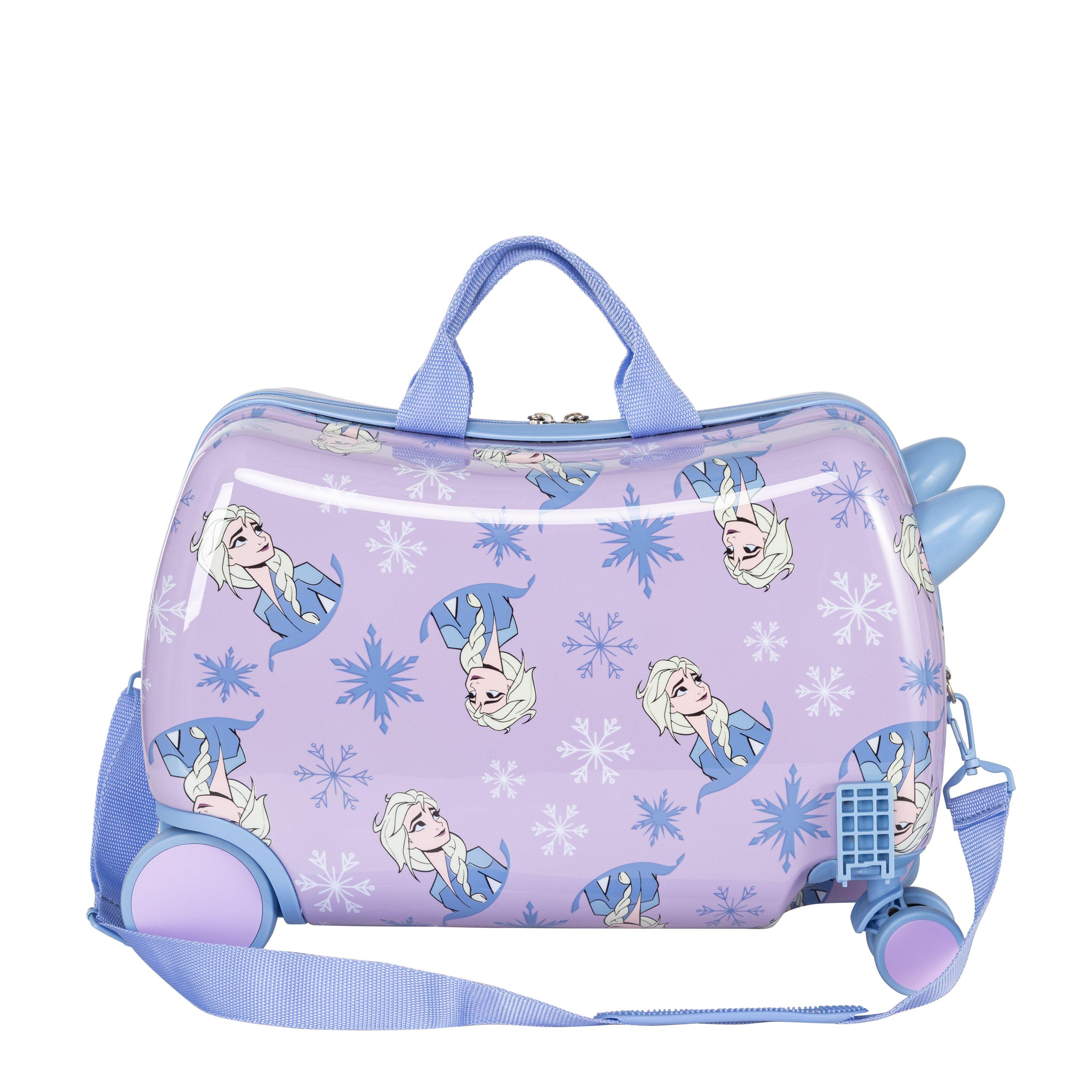 Elsa - Character - Wheel Case - 2