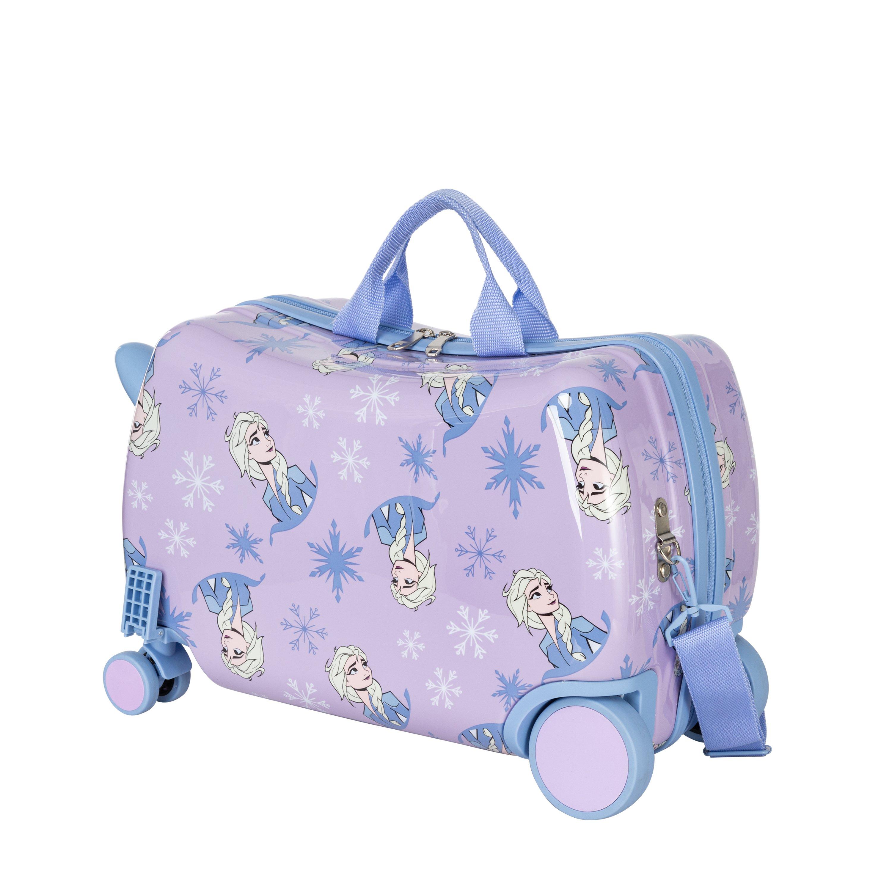 Elsa - Character - Wheel Case - 3