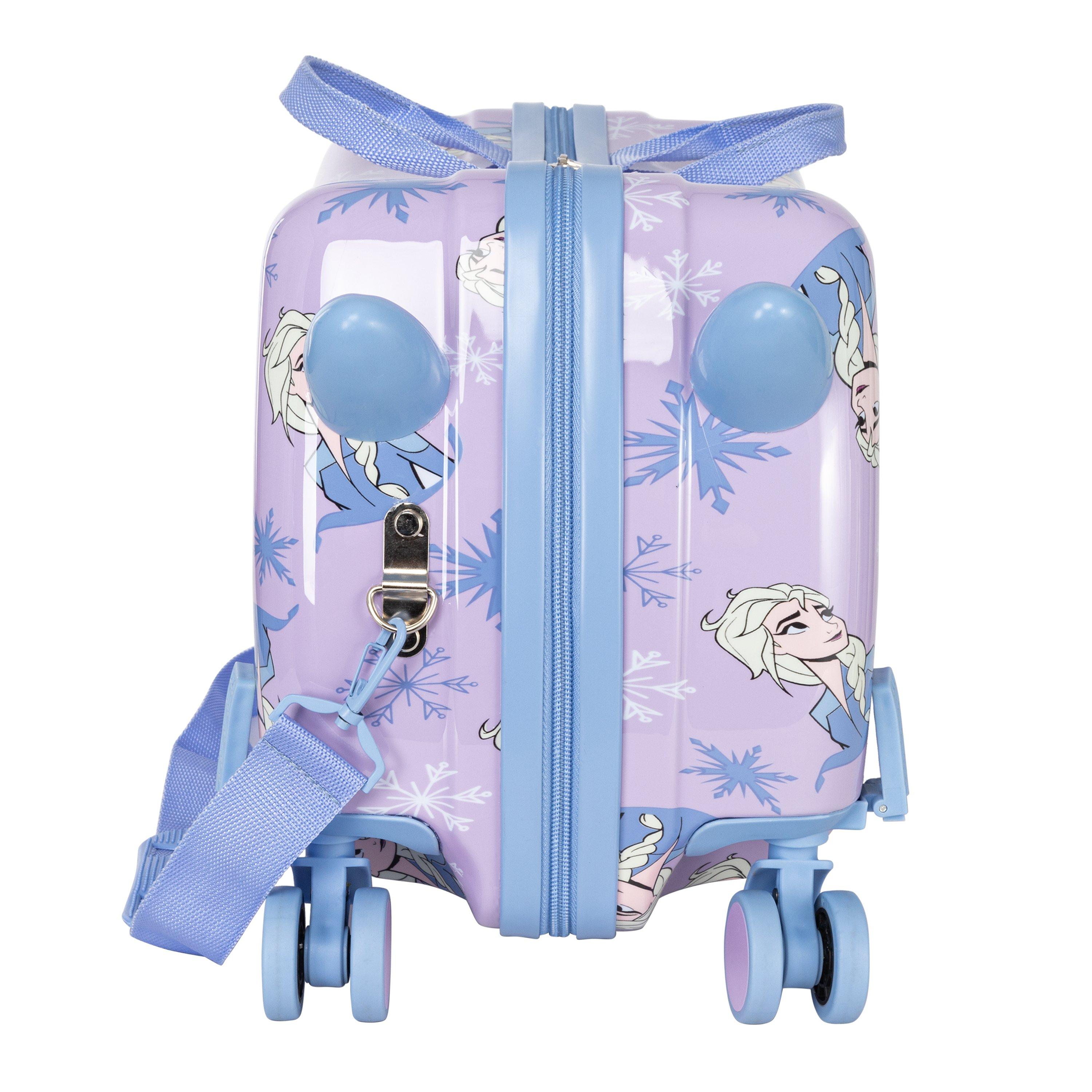 Elsa - Character - Wheel Case - 4