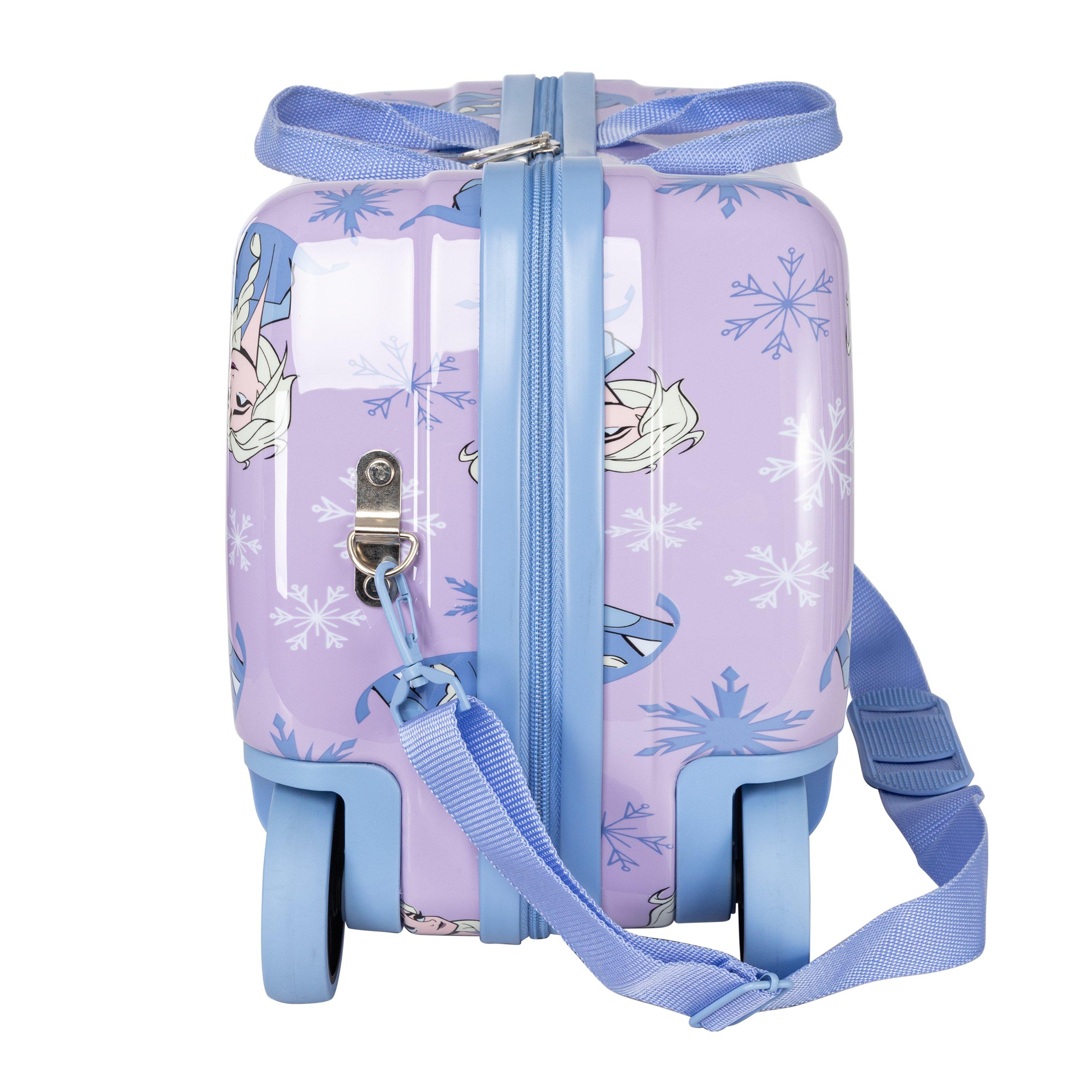 Elsa - Character - Wheel Case - 5