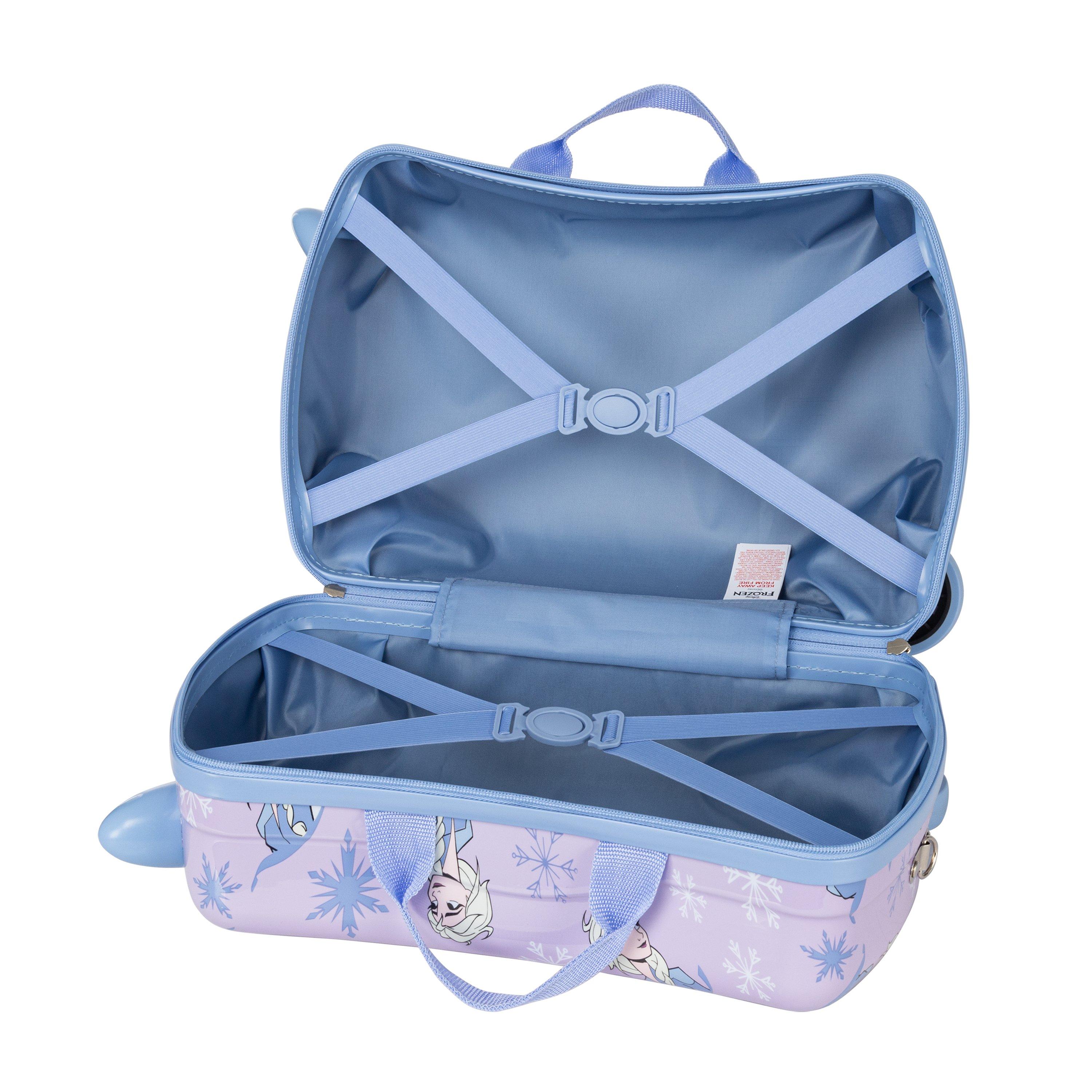 Elsa - Character - Wheel Case - 6