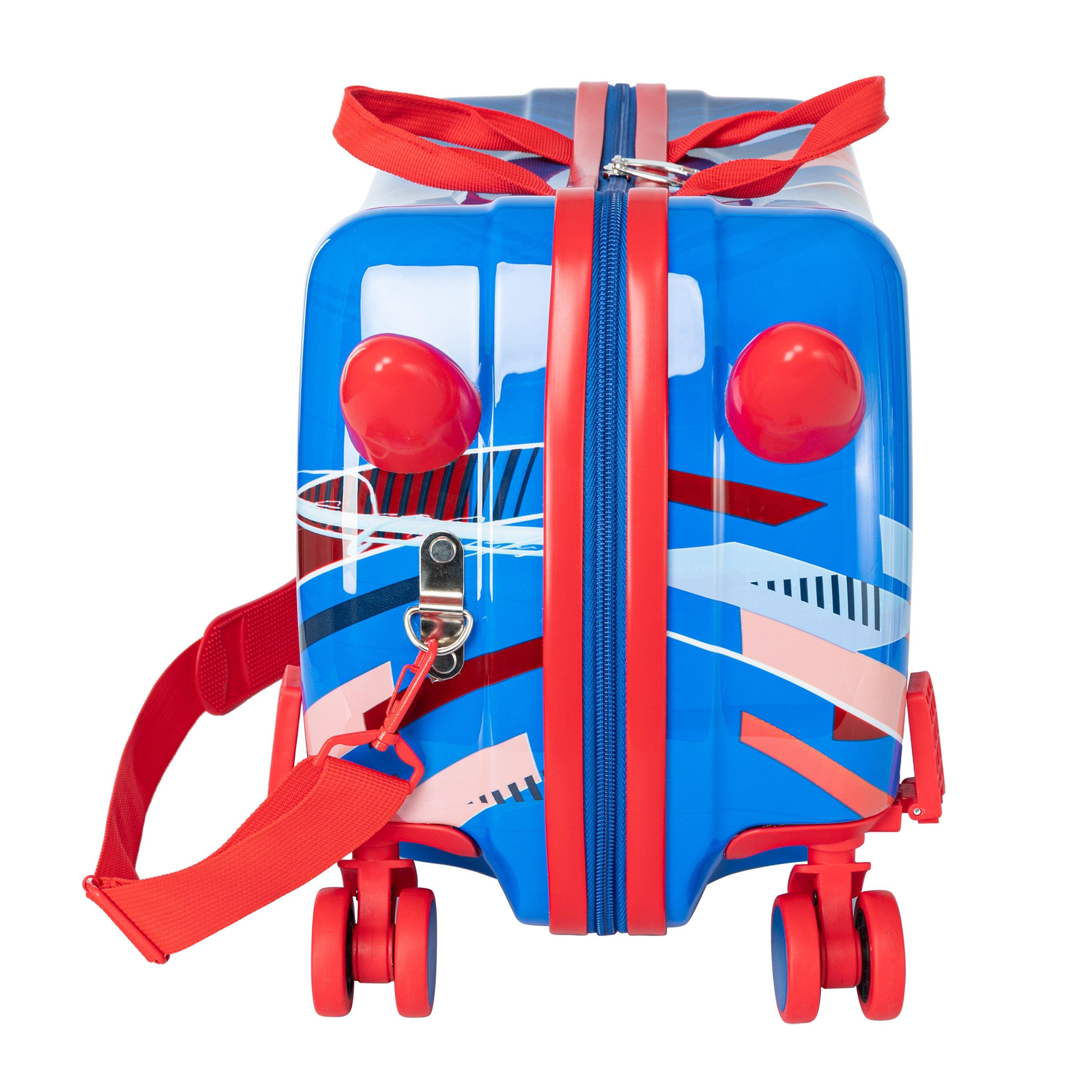 Spider Man - Character - Wheel Case - 4