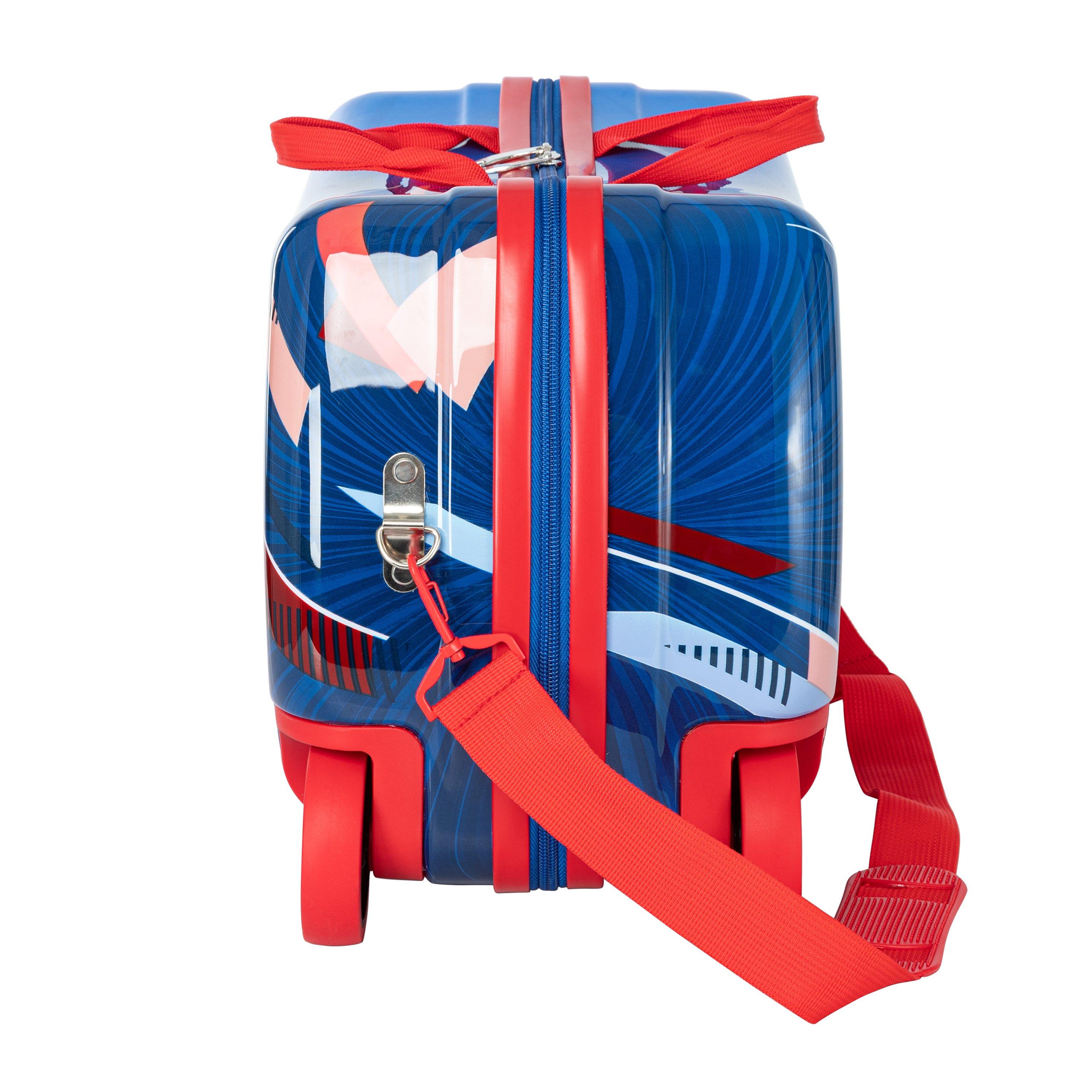 Spider Man - Character - Wheel Case - 5