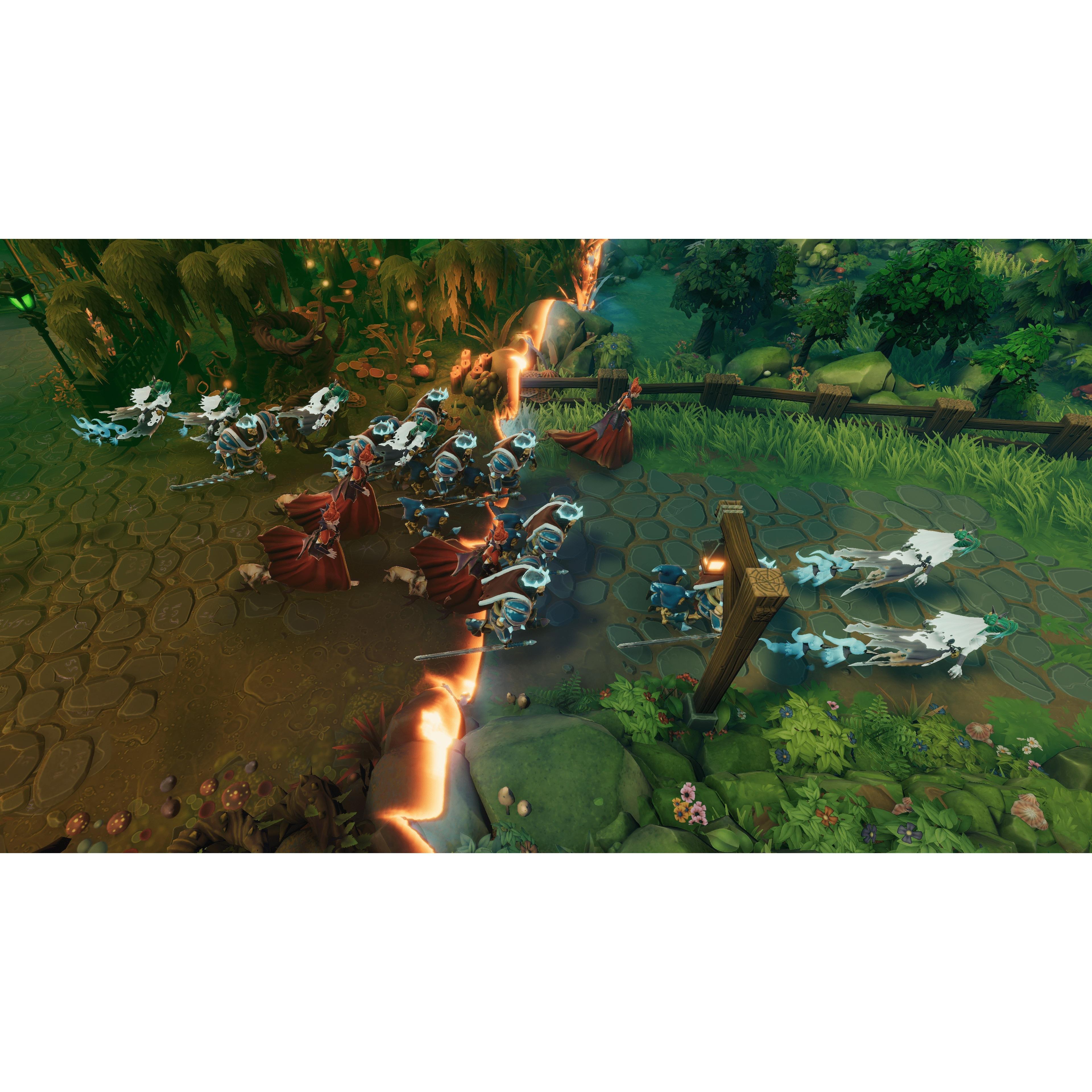 Xbox Series - Kalypso Media - Dungeons 4 Deluxe Edition - 11