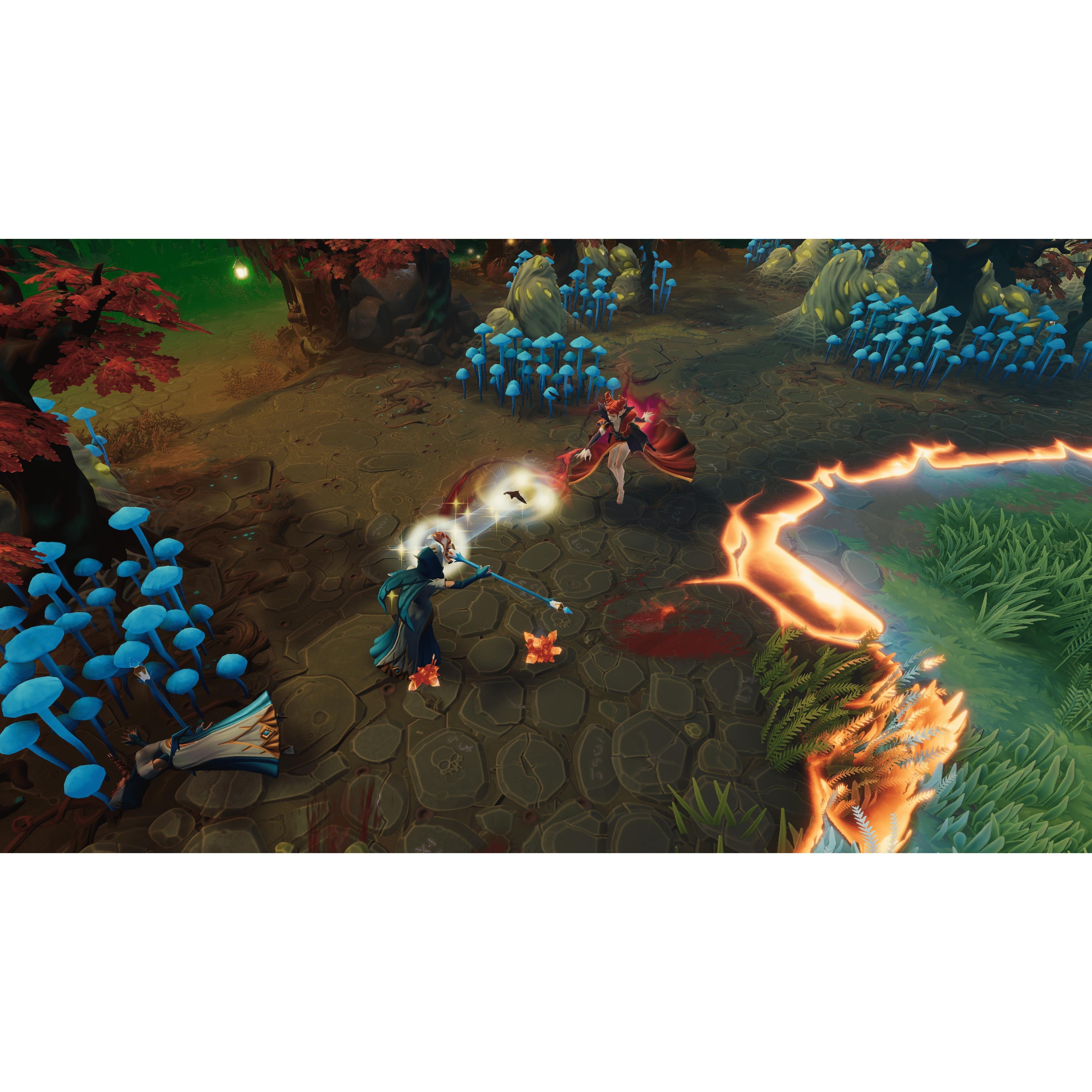 Xbox Series - Kalypso Media - Dungeons 4 Deluxe Edition - 7