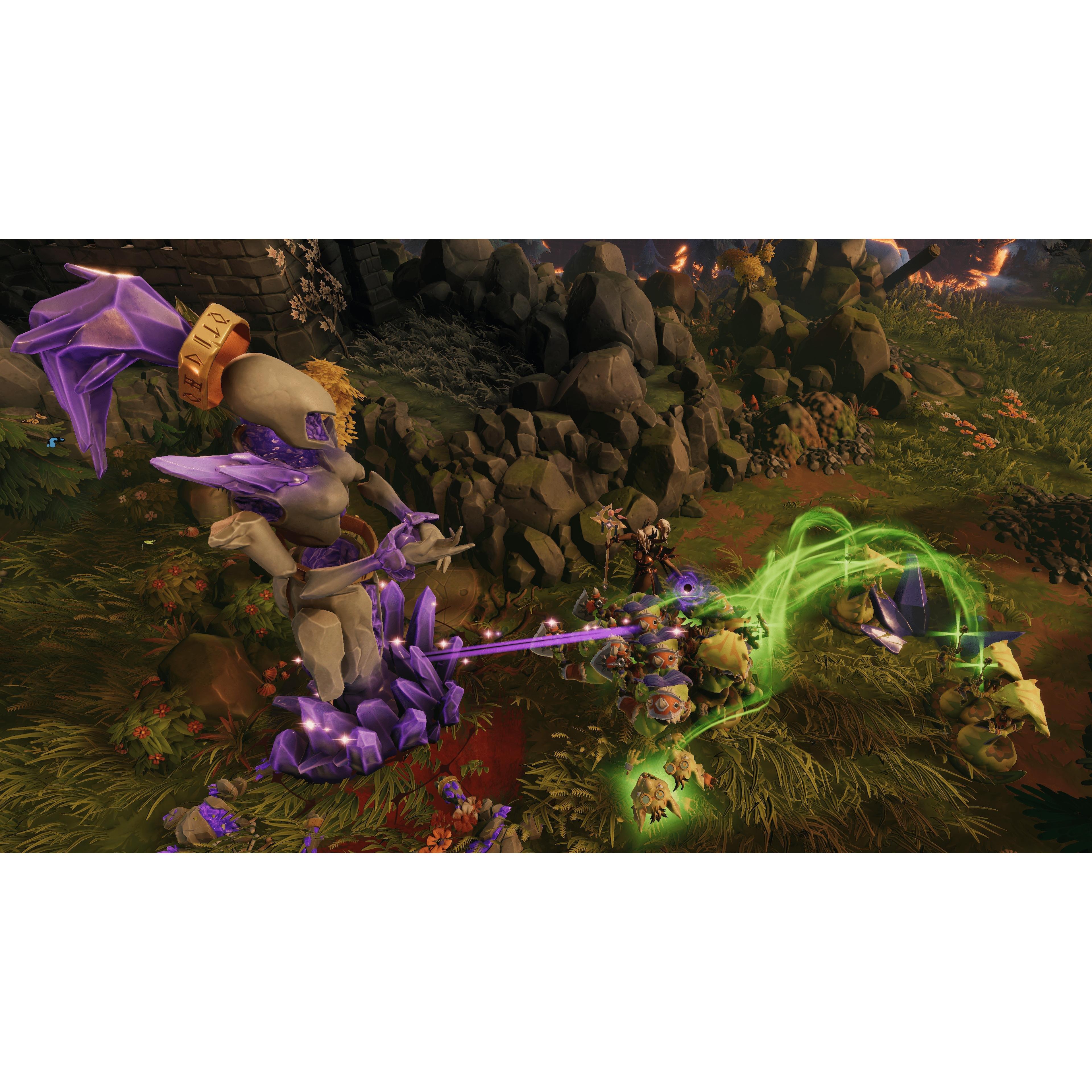 Xbox Series - Kalypso Media - Dungeons 4 Deluxe Edition - 8