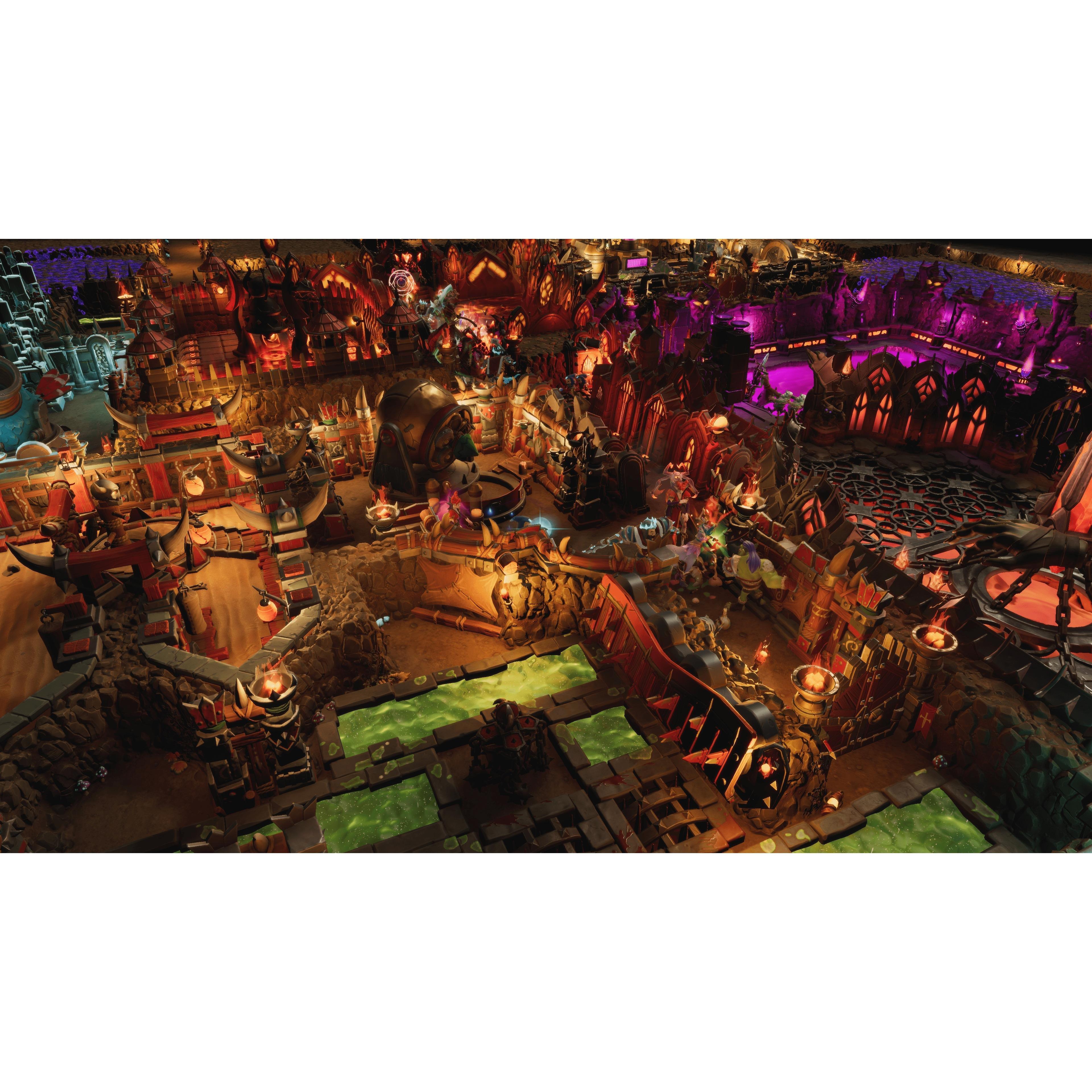 Xbox Series - Kalypso Media - Dungeons 4 Deluxe Edition - 10