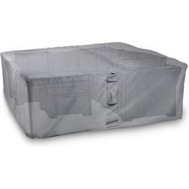 VonHaus VonHaus - Furniture Set Cover 250 * 200 * 80cm