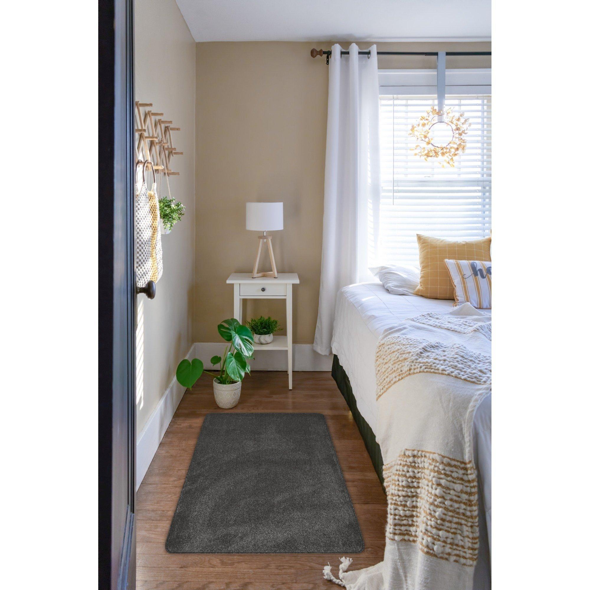 Grey - Homemaker - Punto Rug - 7