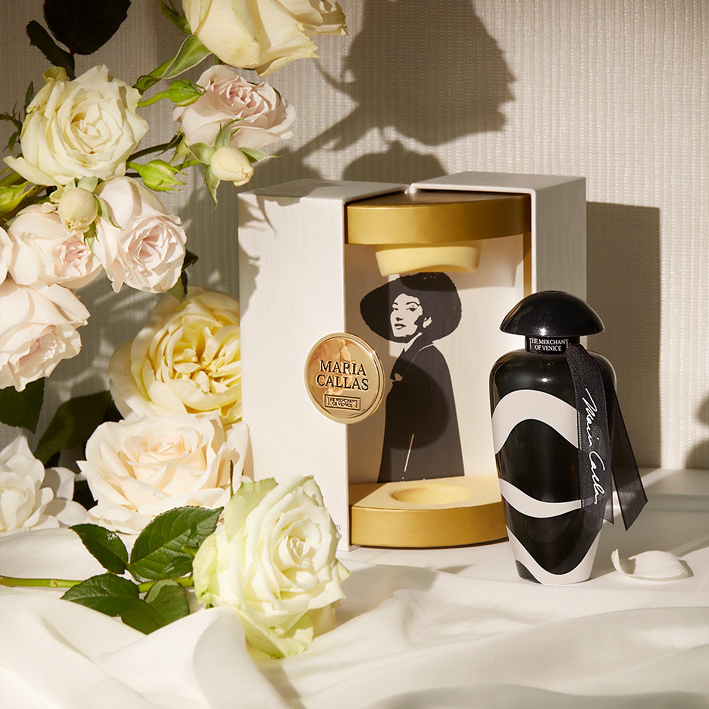 The Merchant Of Venice | Maria Callas Eau de Parfum | Eau De