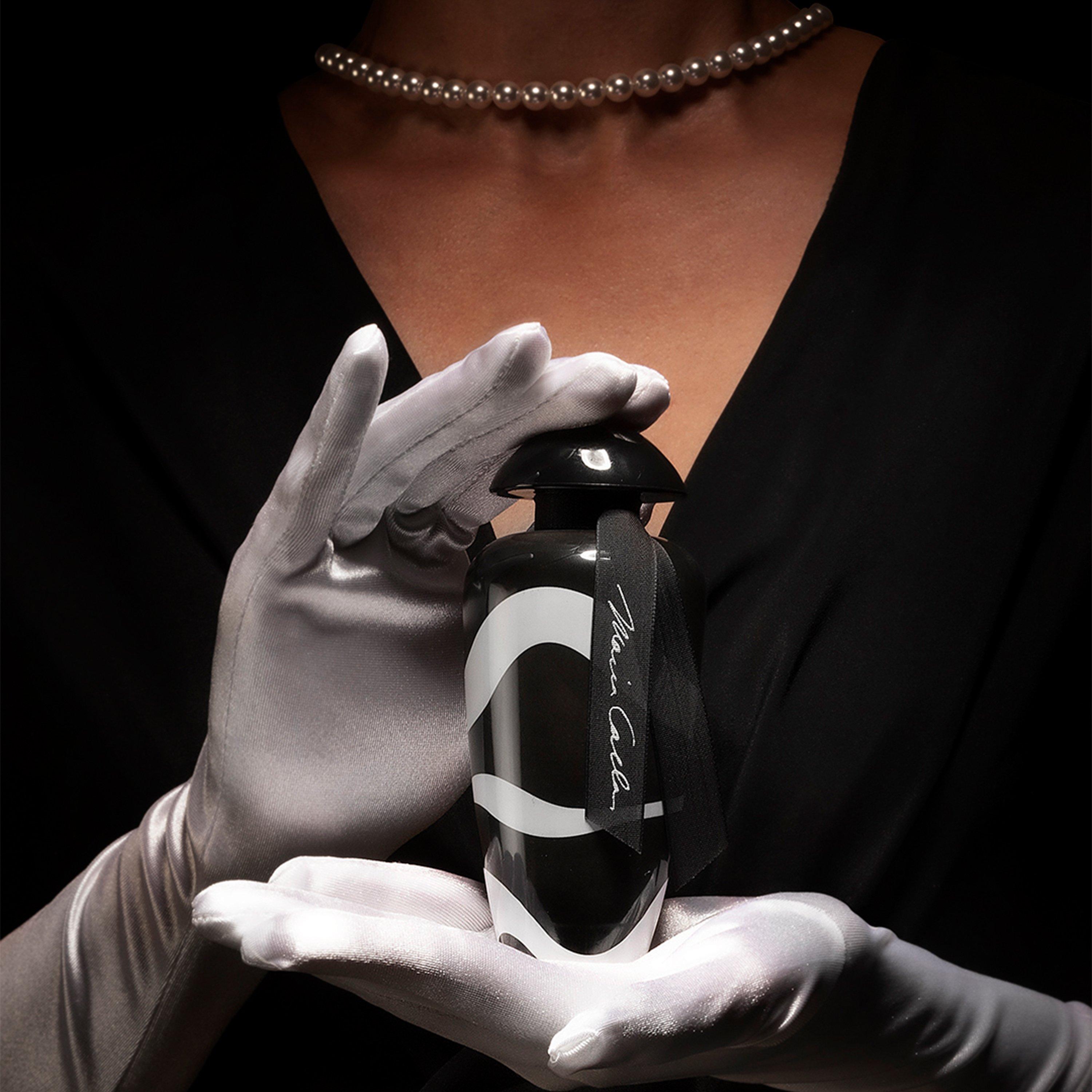 THE MERCHANT OF VENICEオードパルファムマリアカラス50ml The Merchant Of Venice | Maria Callas Eau de Parfum | Eau De